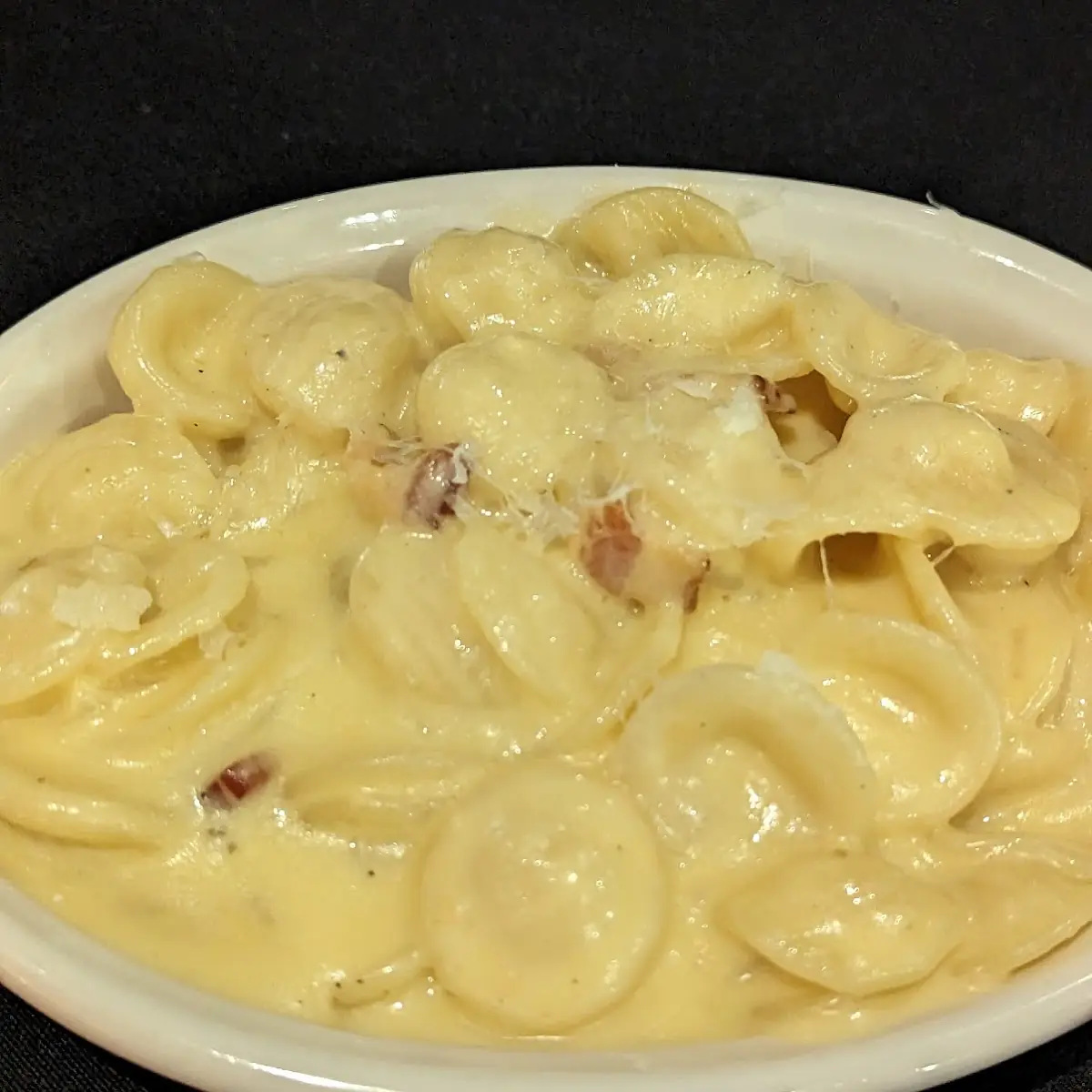 Mac & Cheese
