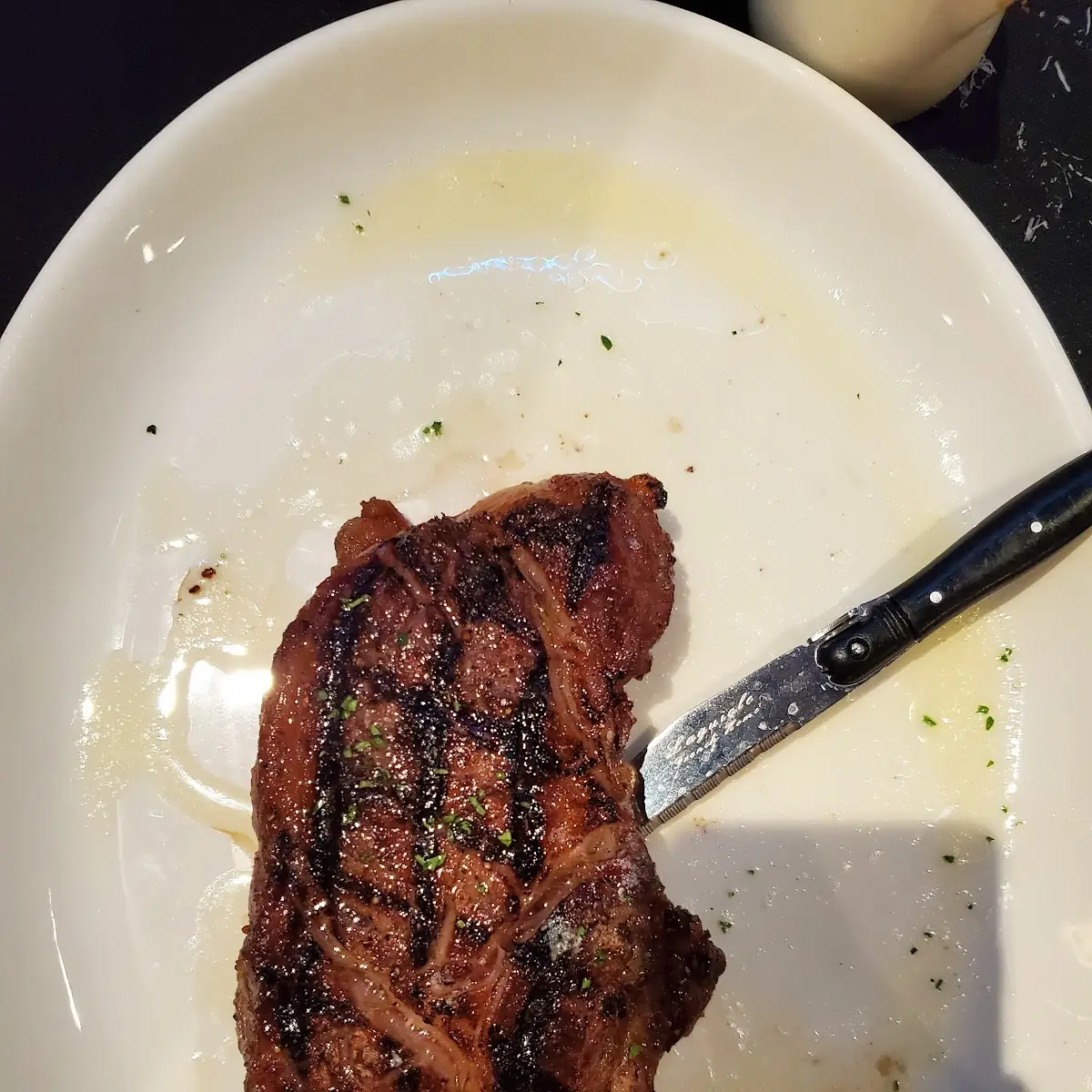 Ribeye Steak