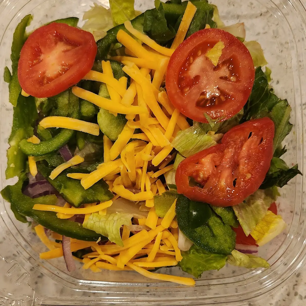 House Salad
