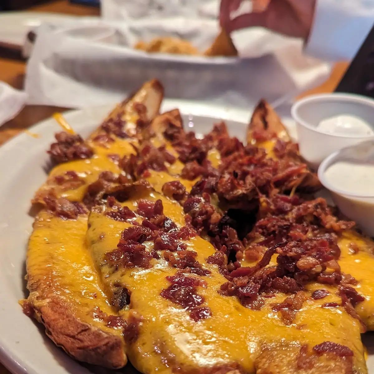 Combo Appetizer Sampler