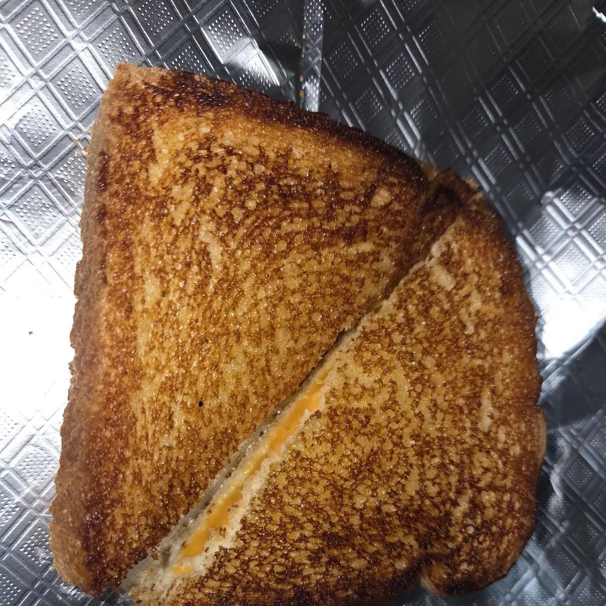 Grilled Cheese
