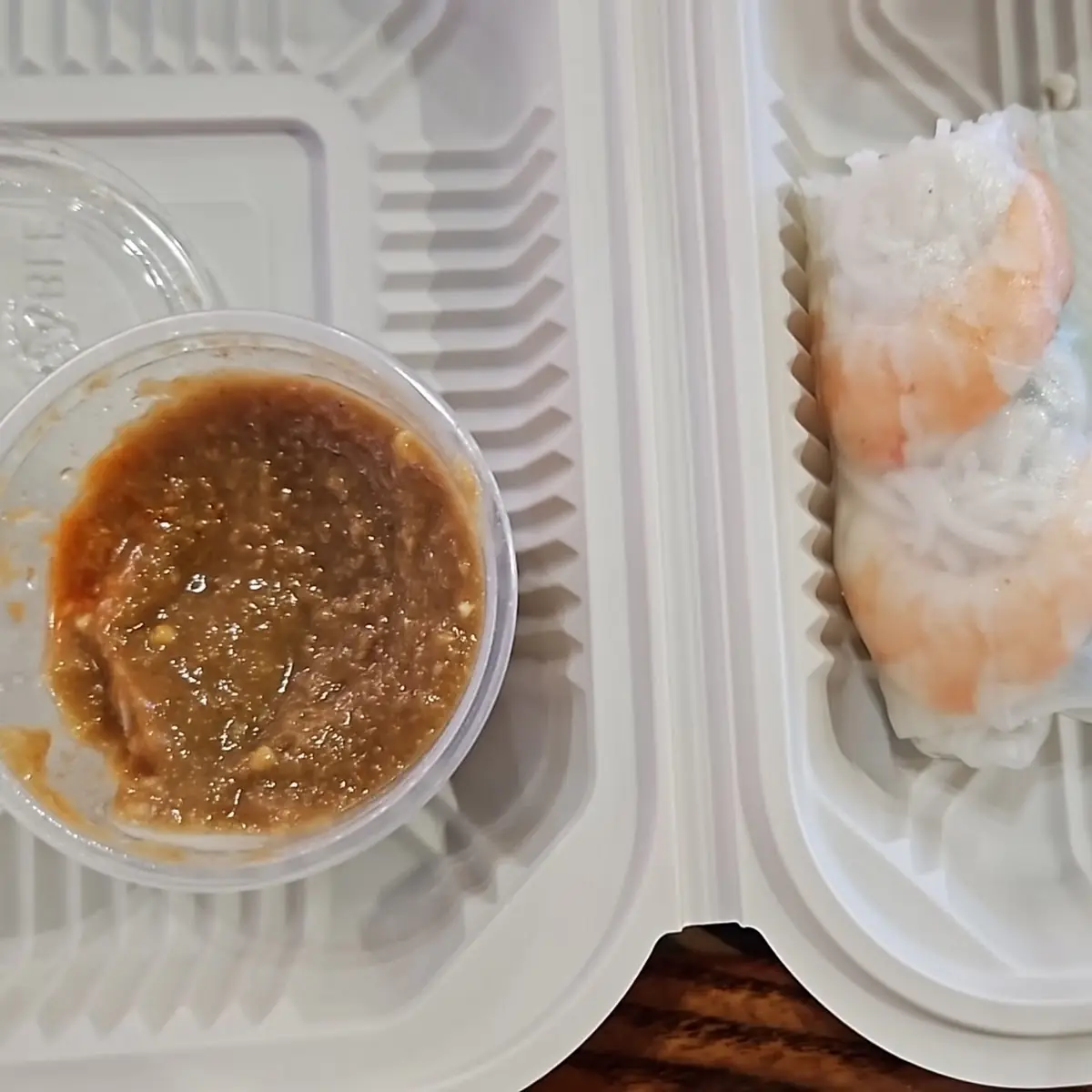 Summer Rolls