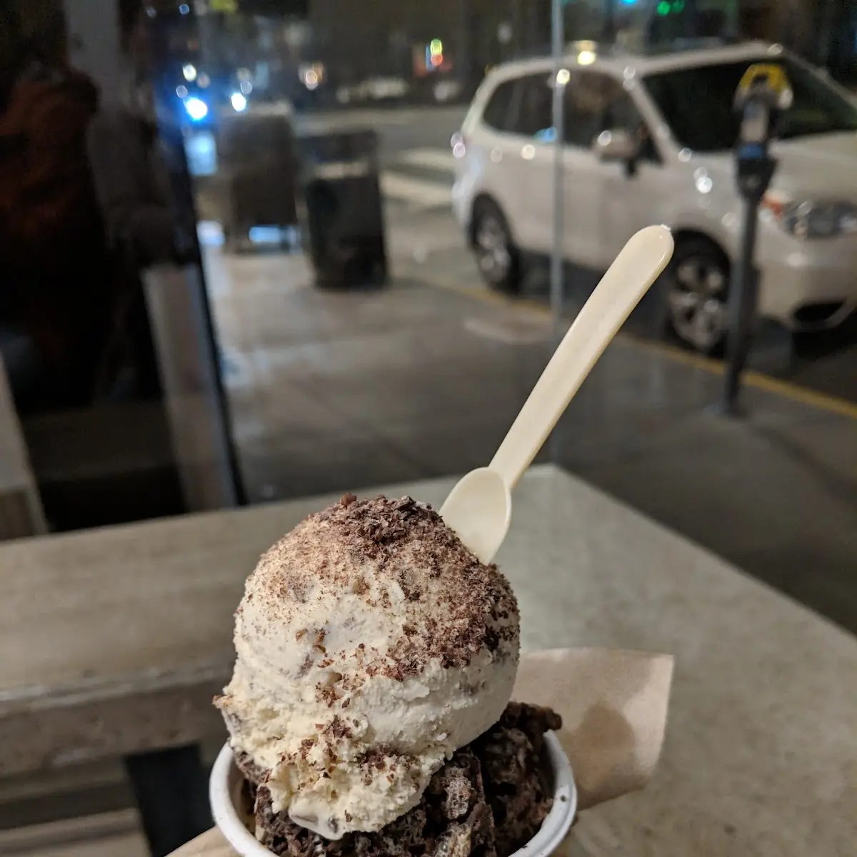 Brown Sugar Butter Pecan