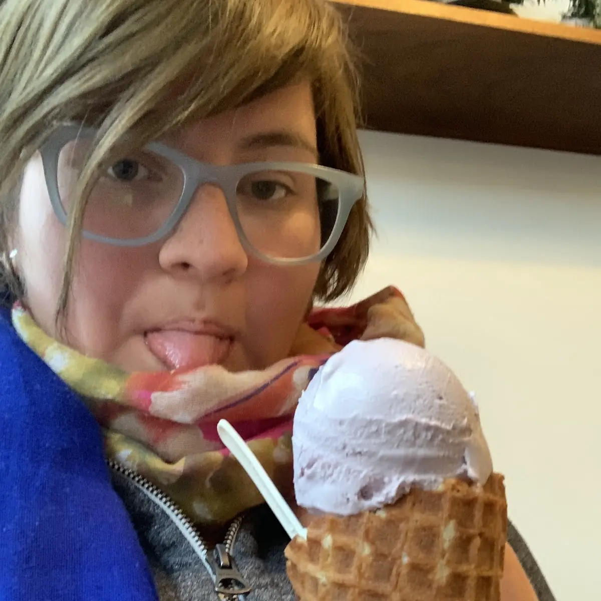 Ice Cream Cone