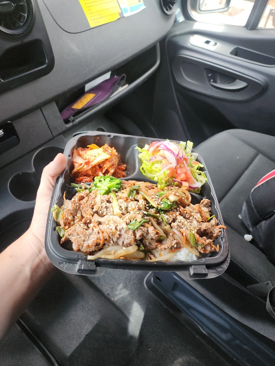 Pulled Pork