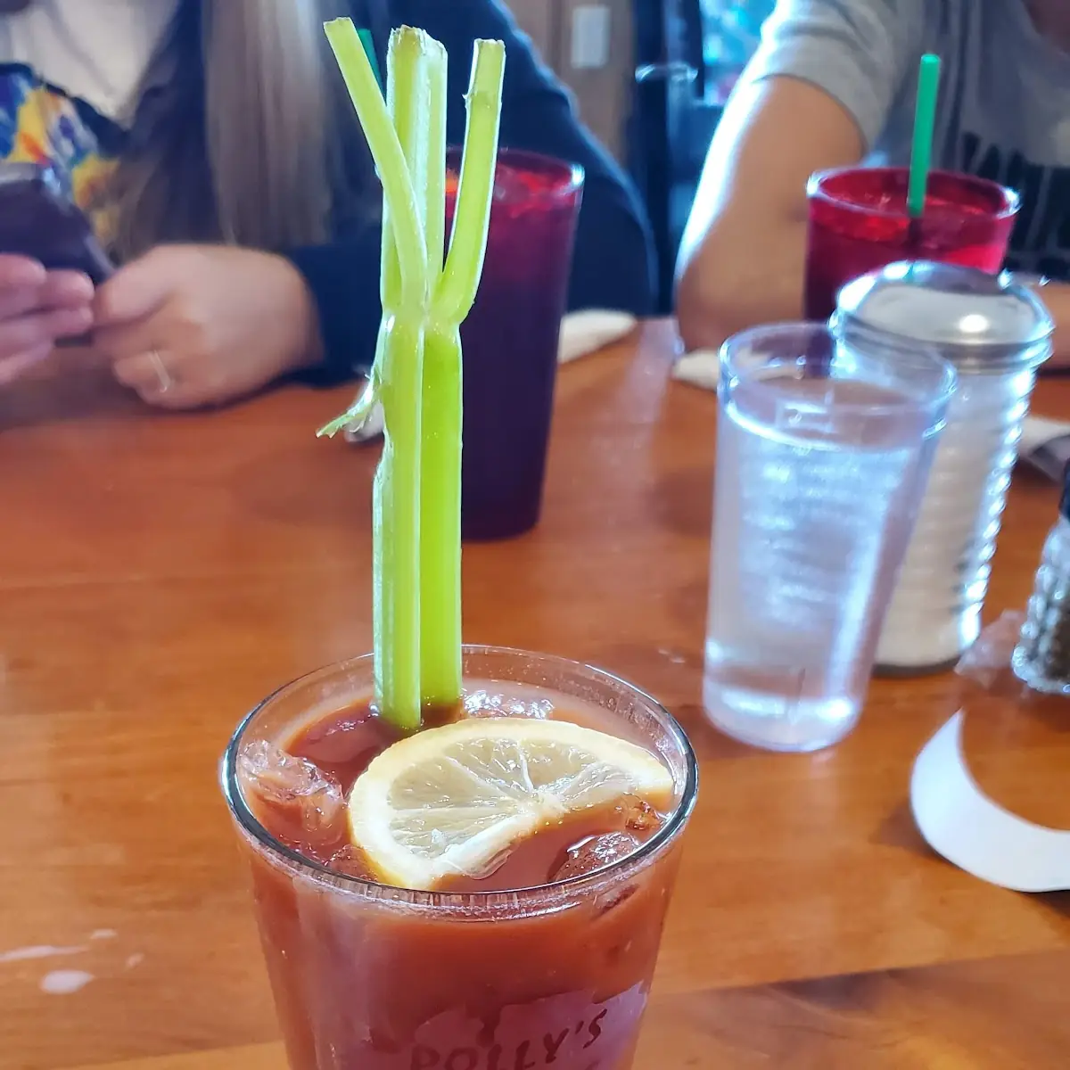 Bloody Mary