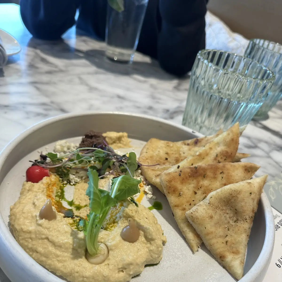 Hummus