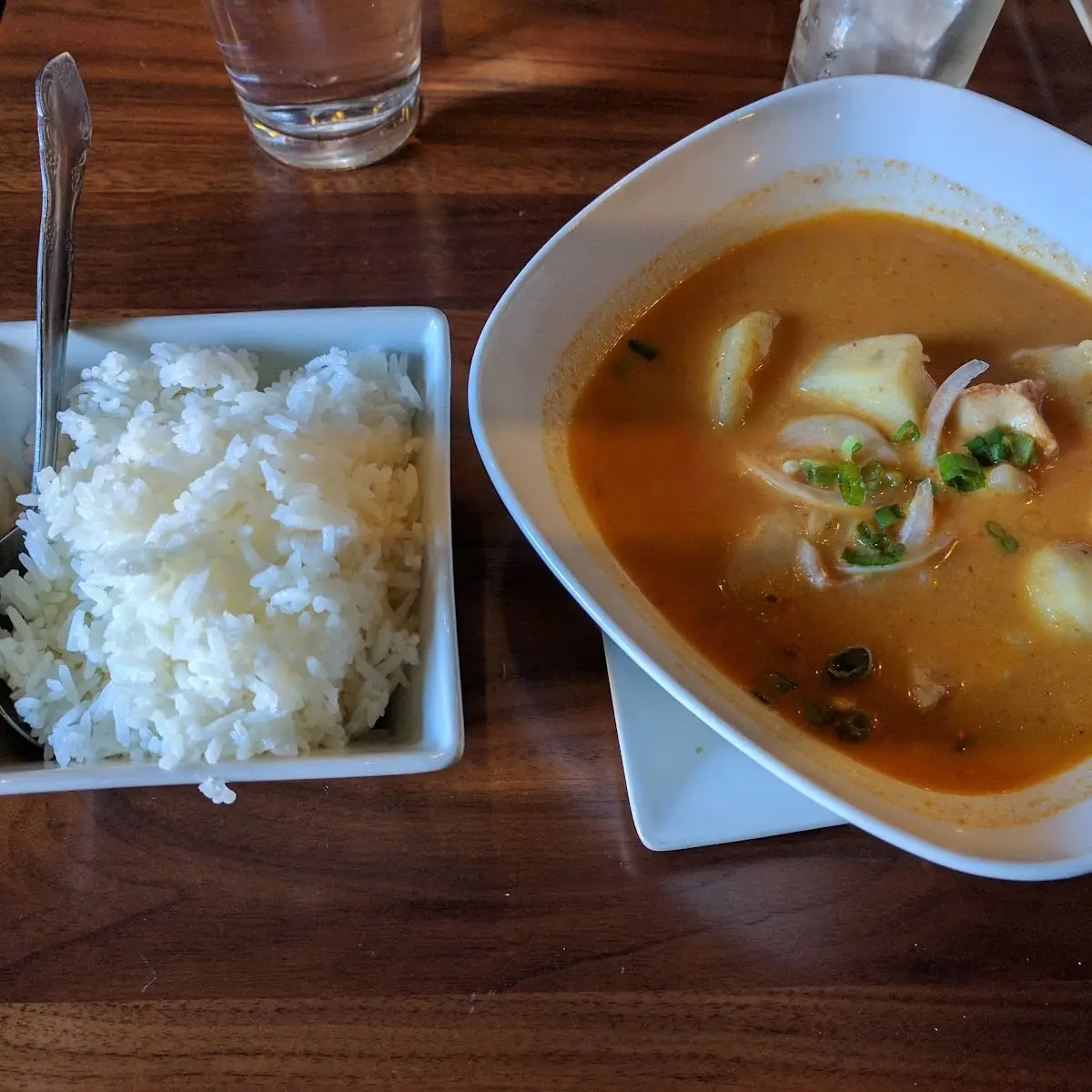 Chicken Curry