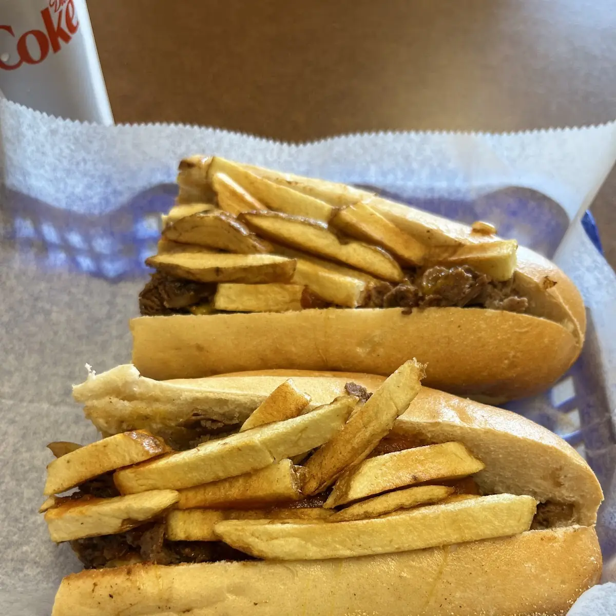 Kids Hot Dog