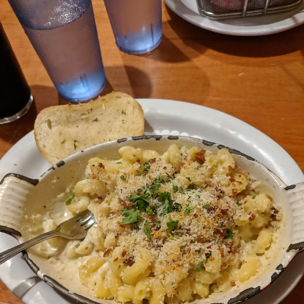 Gourmet Mac & Cheese