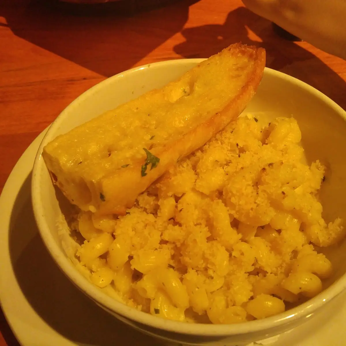 Mac and Cheese