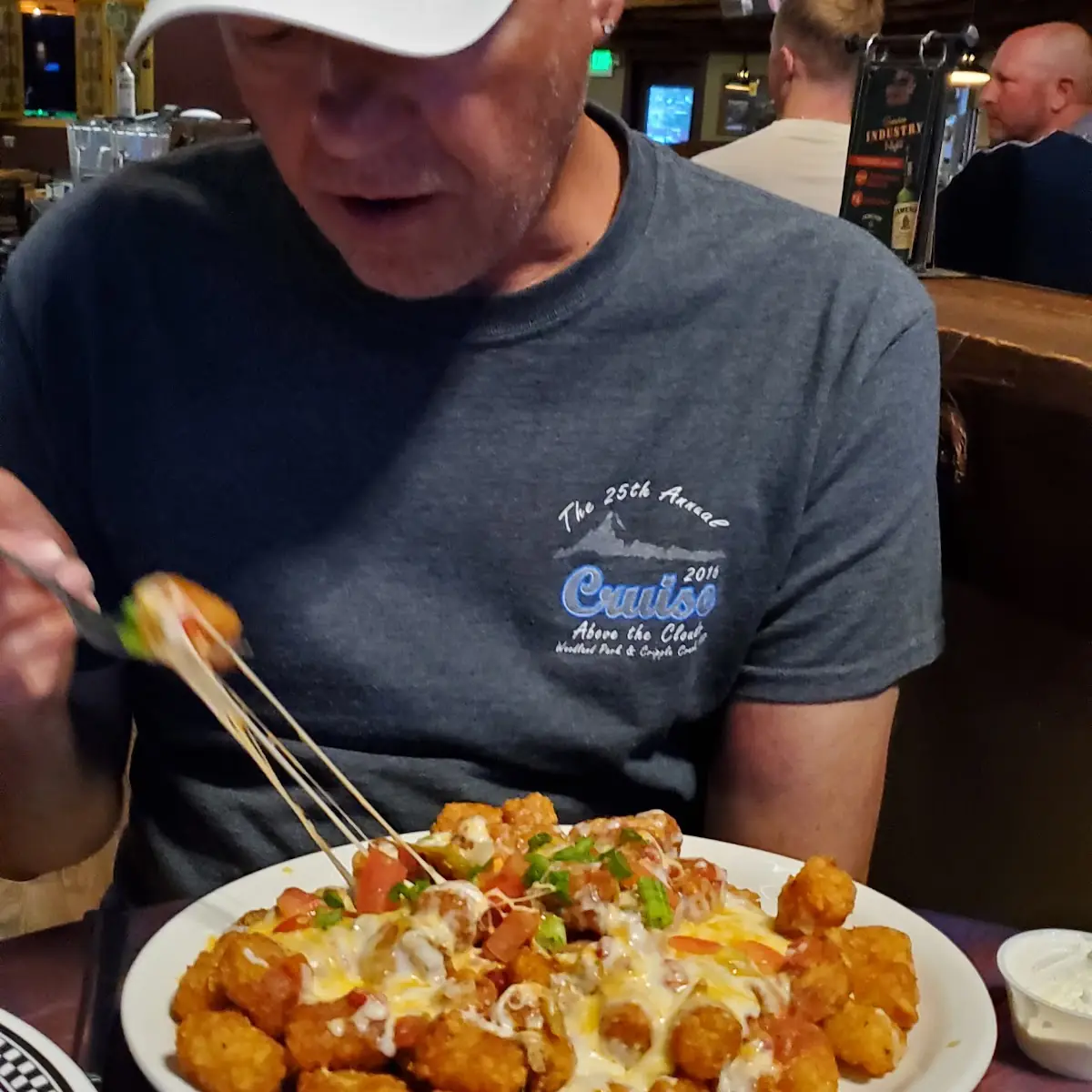 Tater Tots