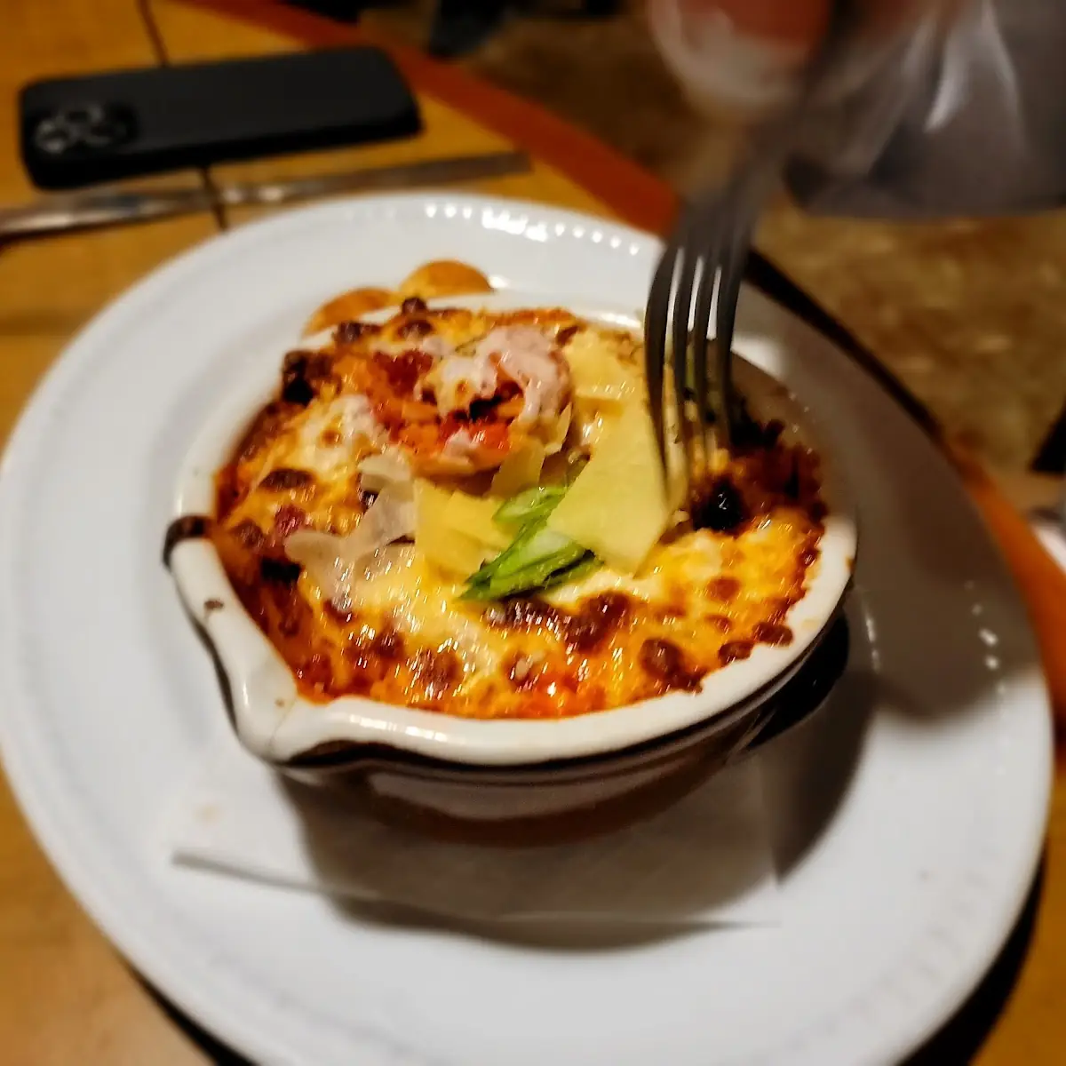 French Onion Soup