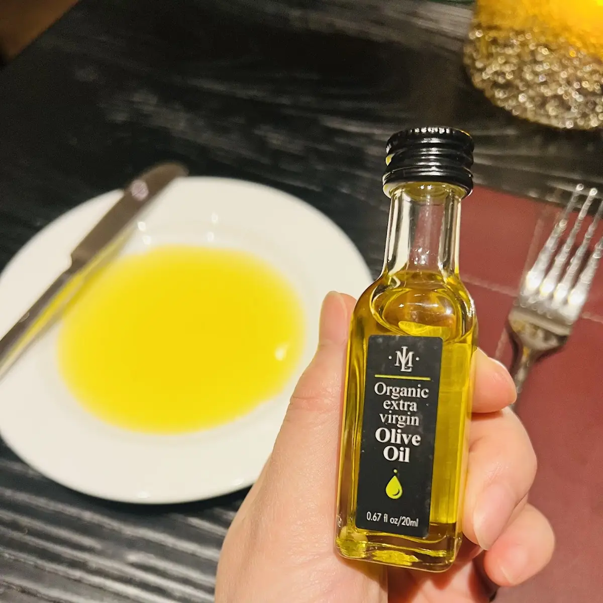 Olive Oil