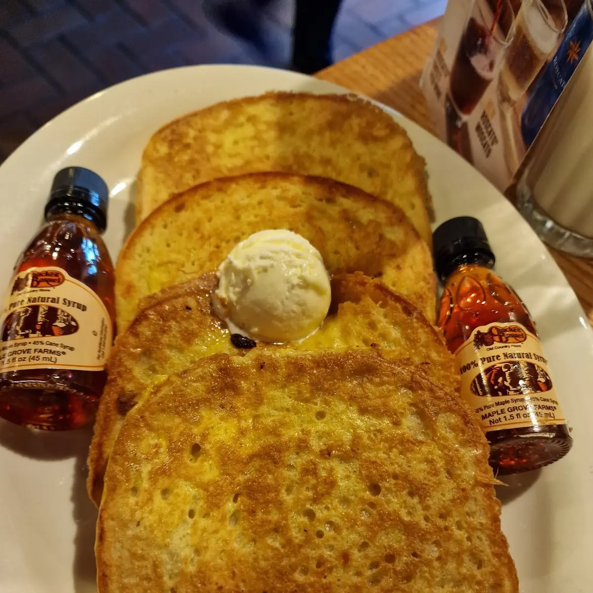 French Toast