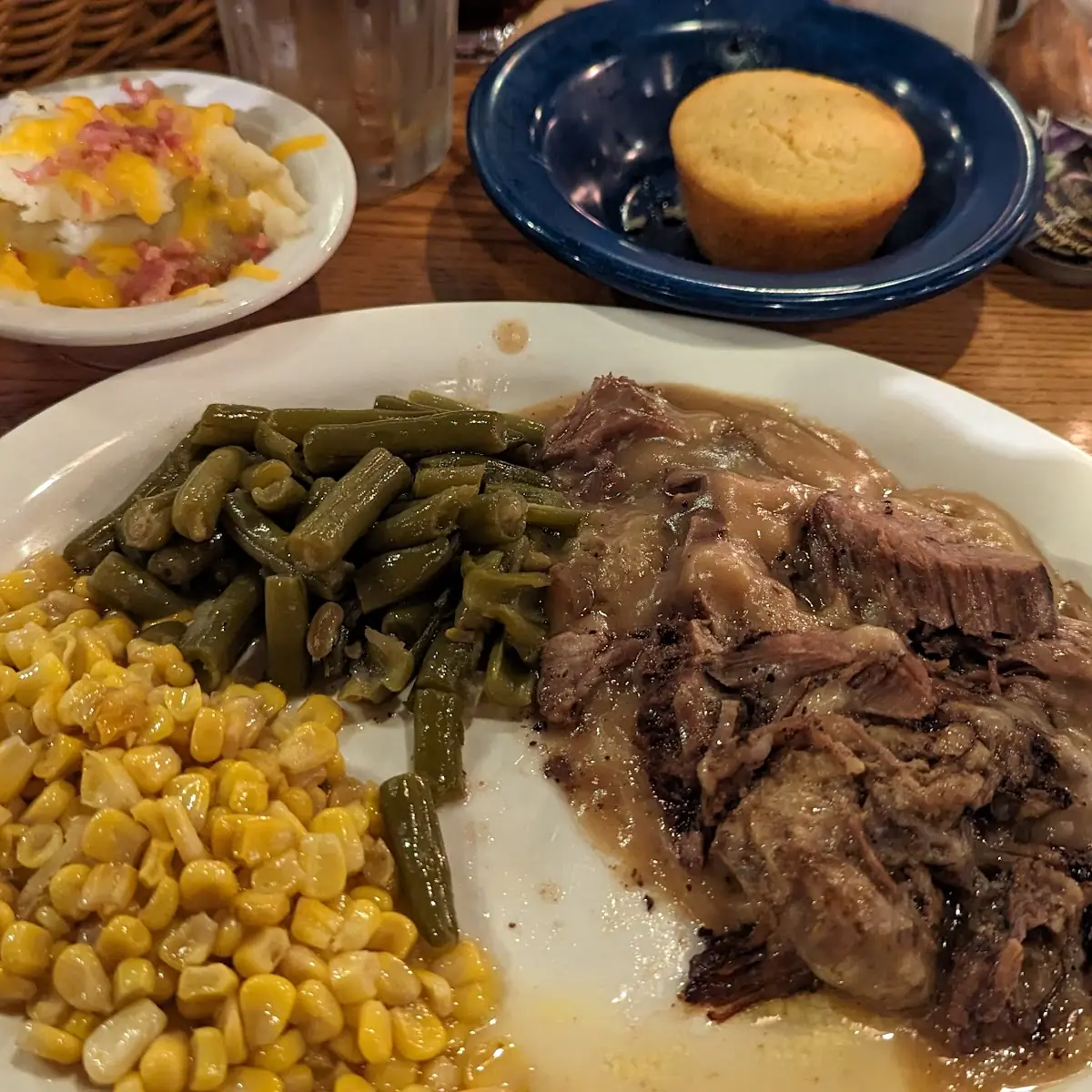 Roast Beef