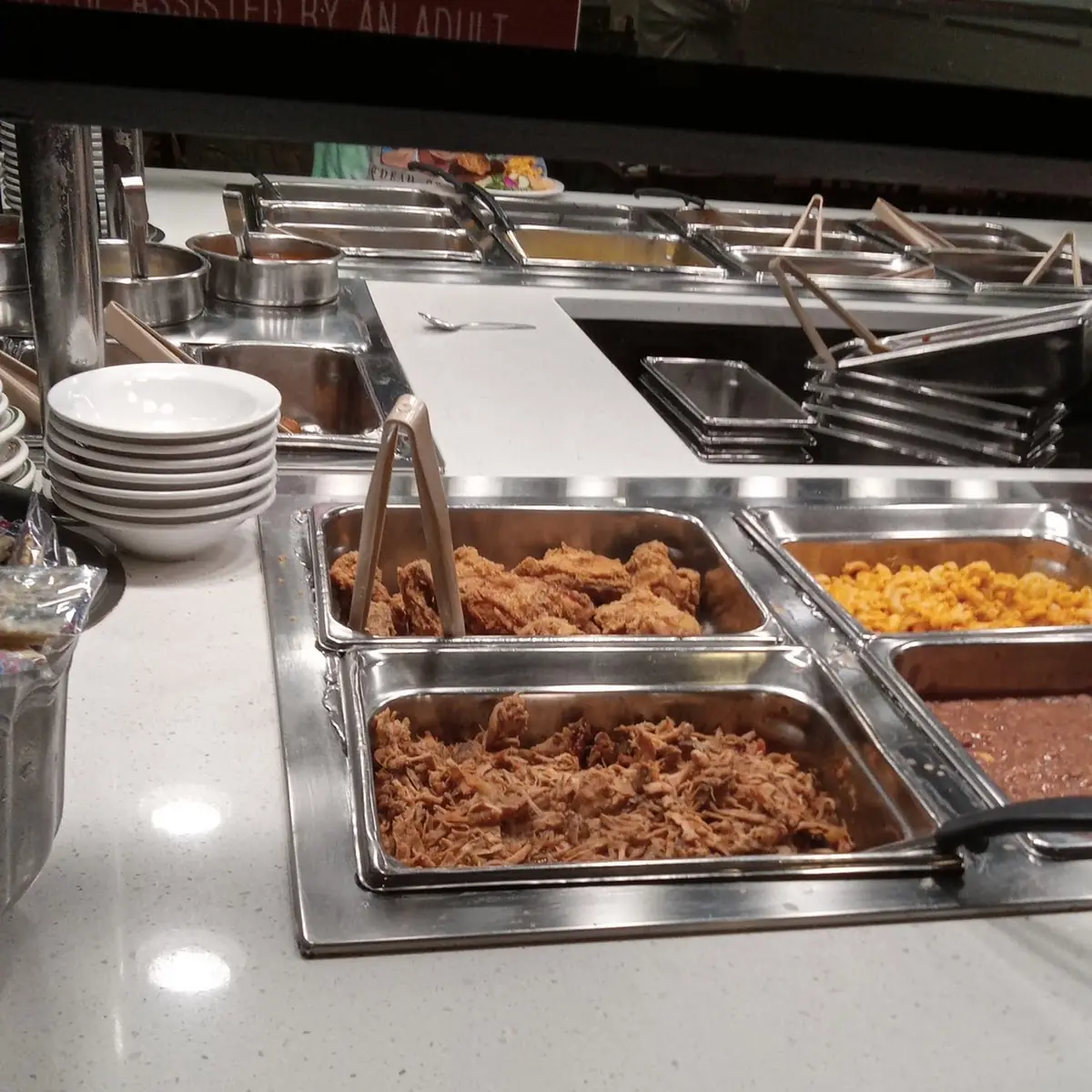 Pulled Pork