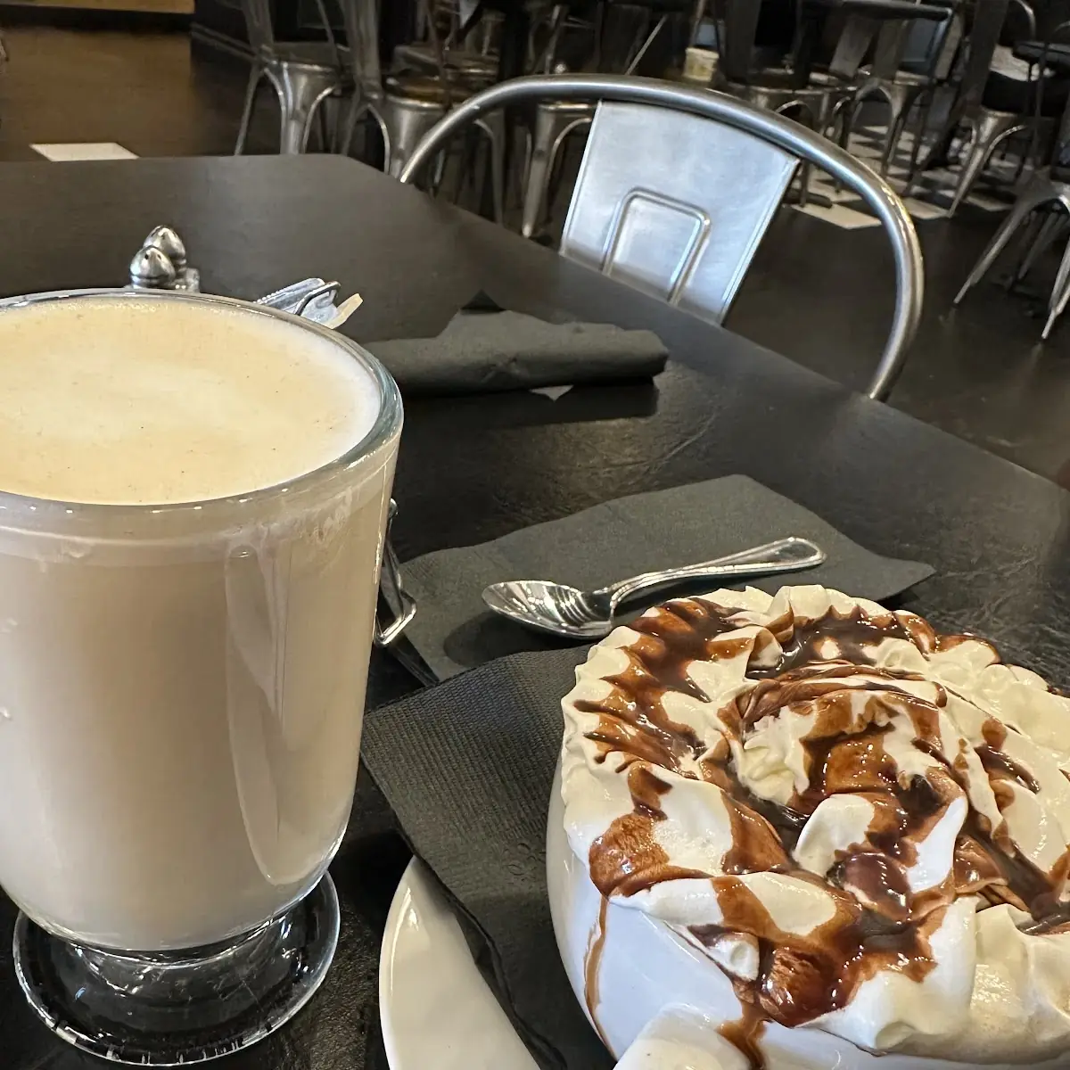 Caffé Mocha