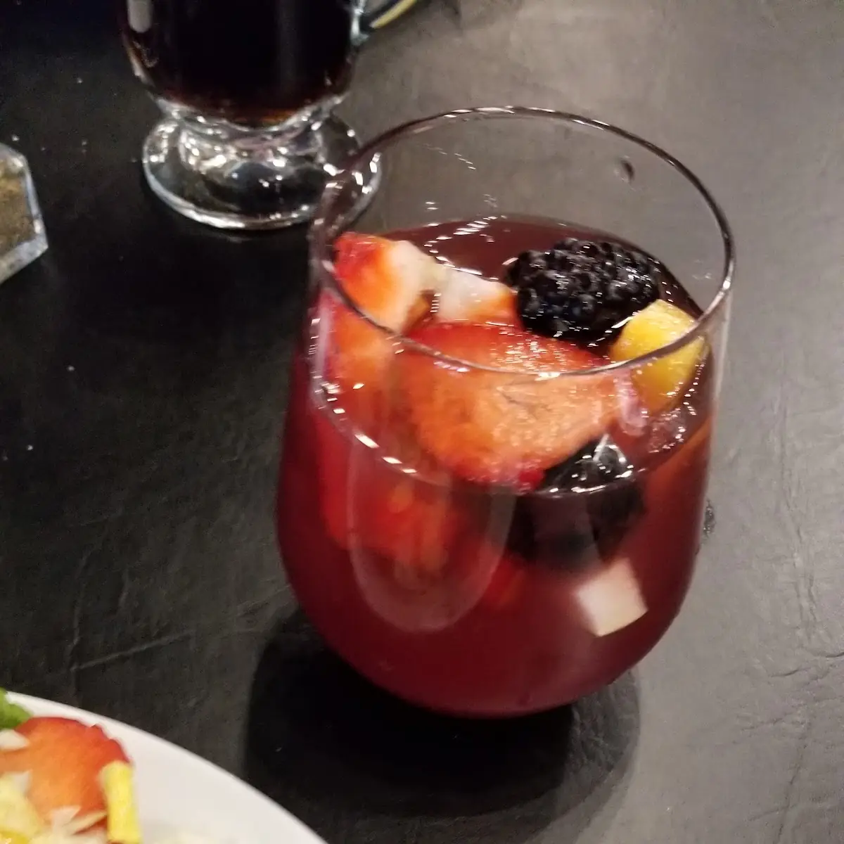 Fresh Fruit