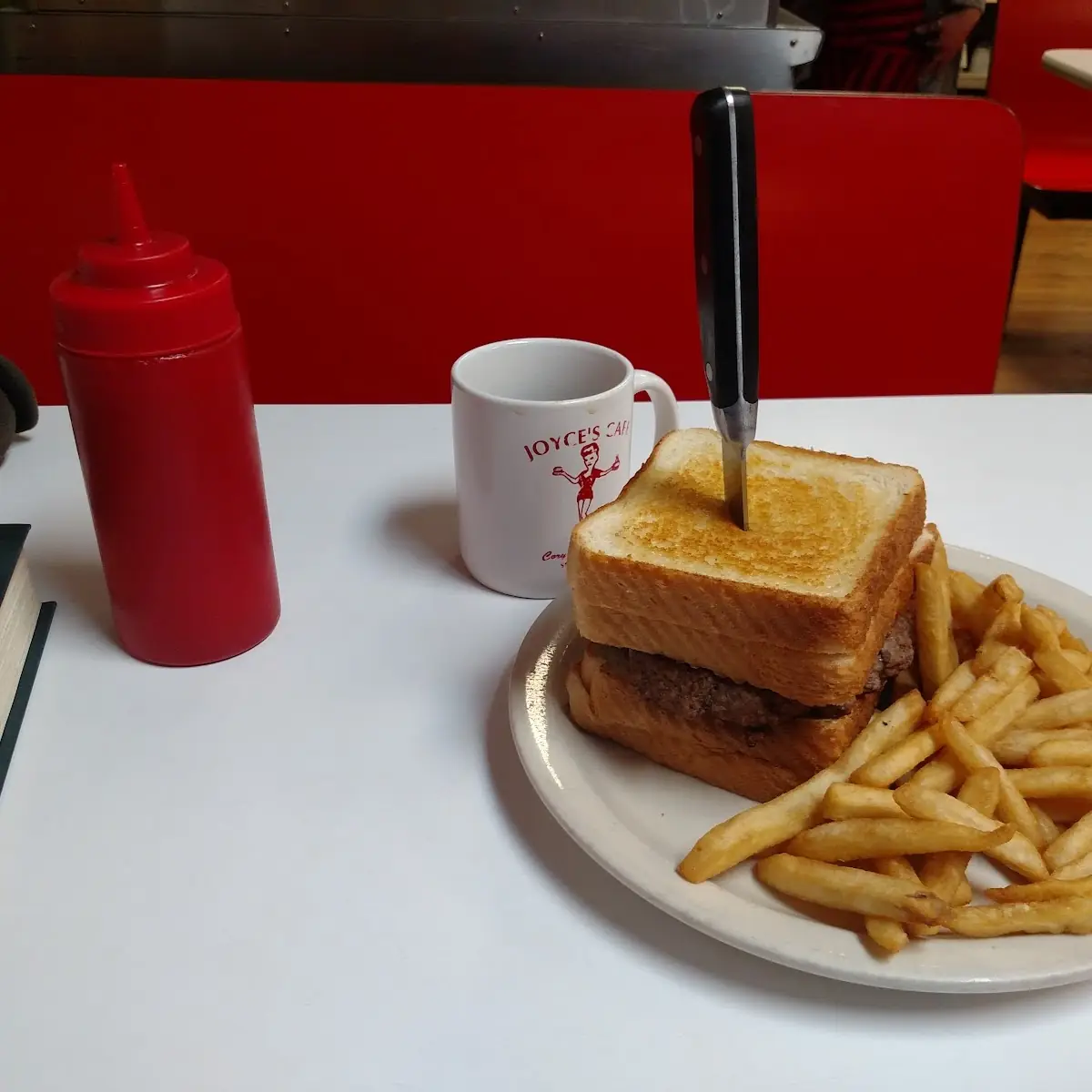 Chicken Sandwich