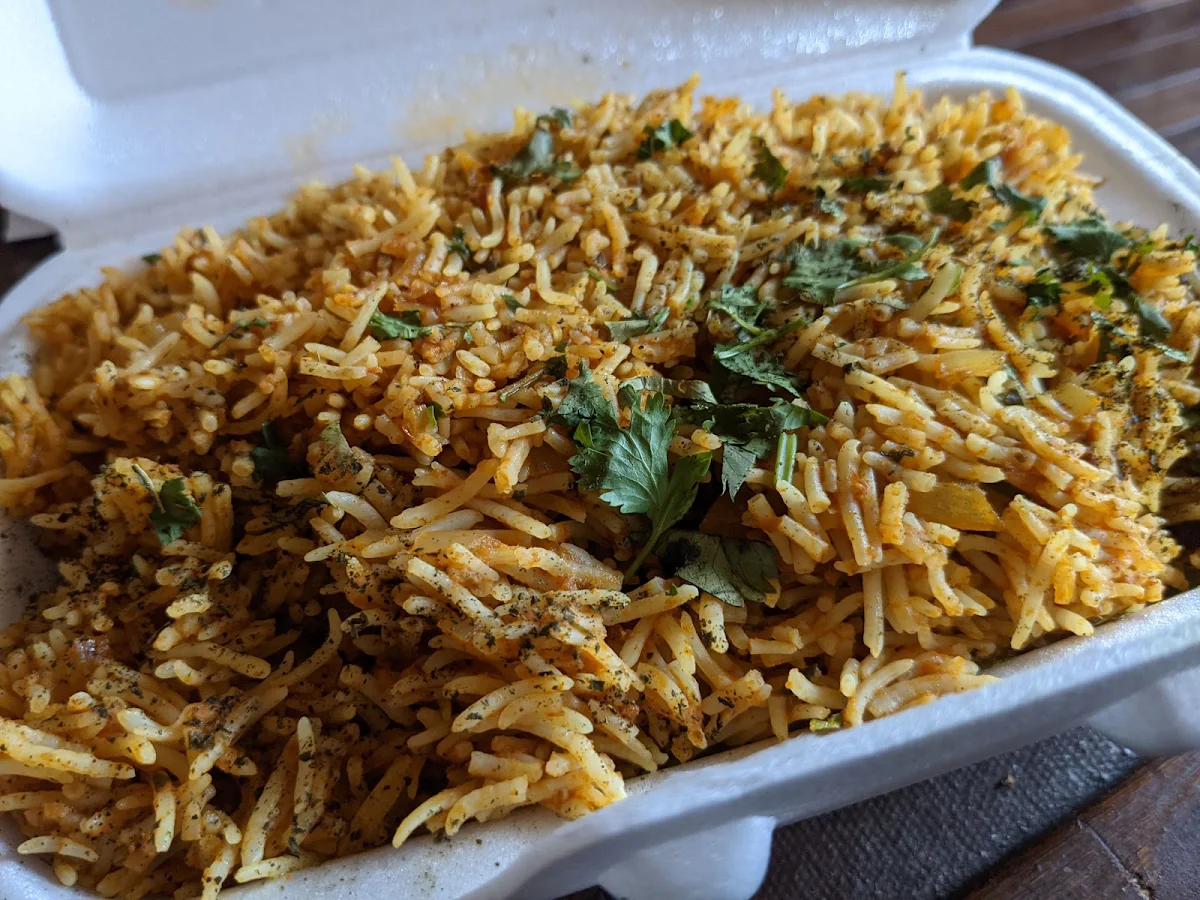 Lamb Saag