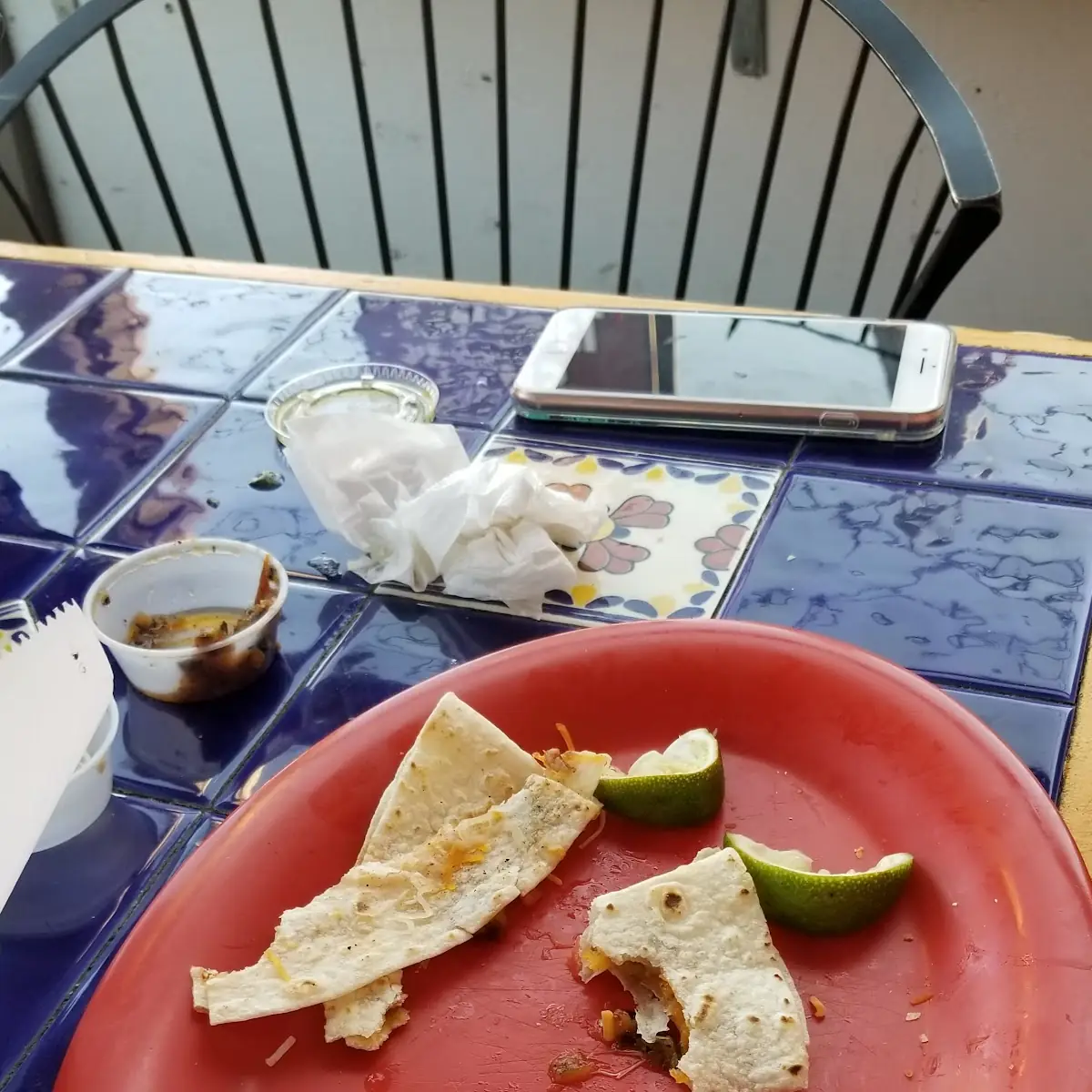 Key Lime Pie