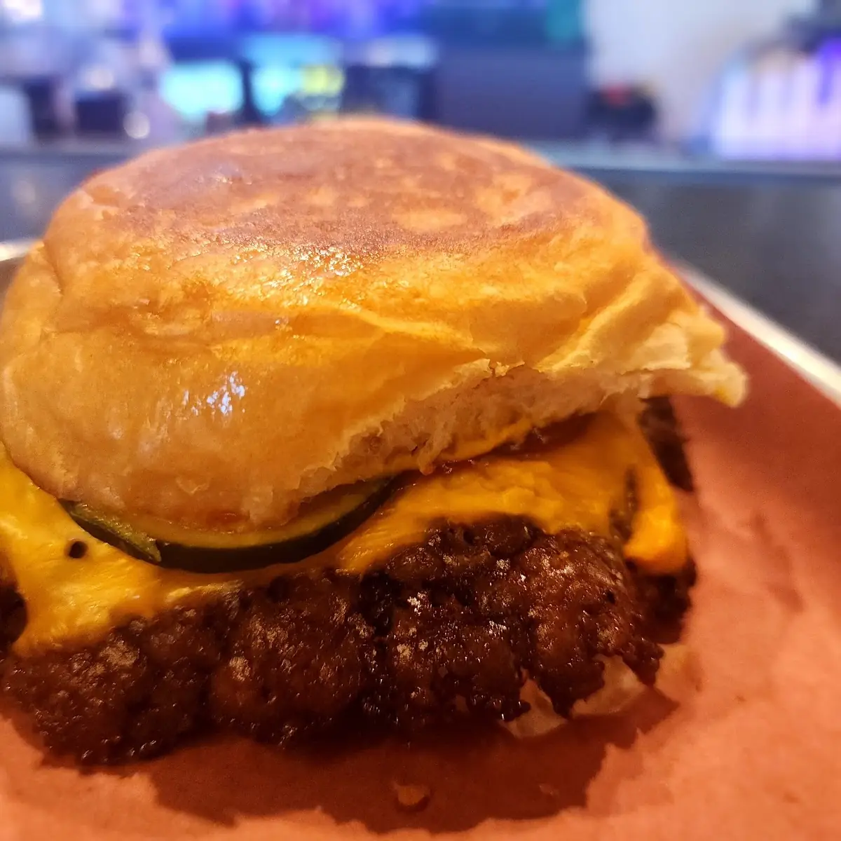 Smash Burger