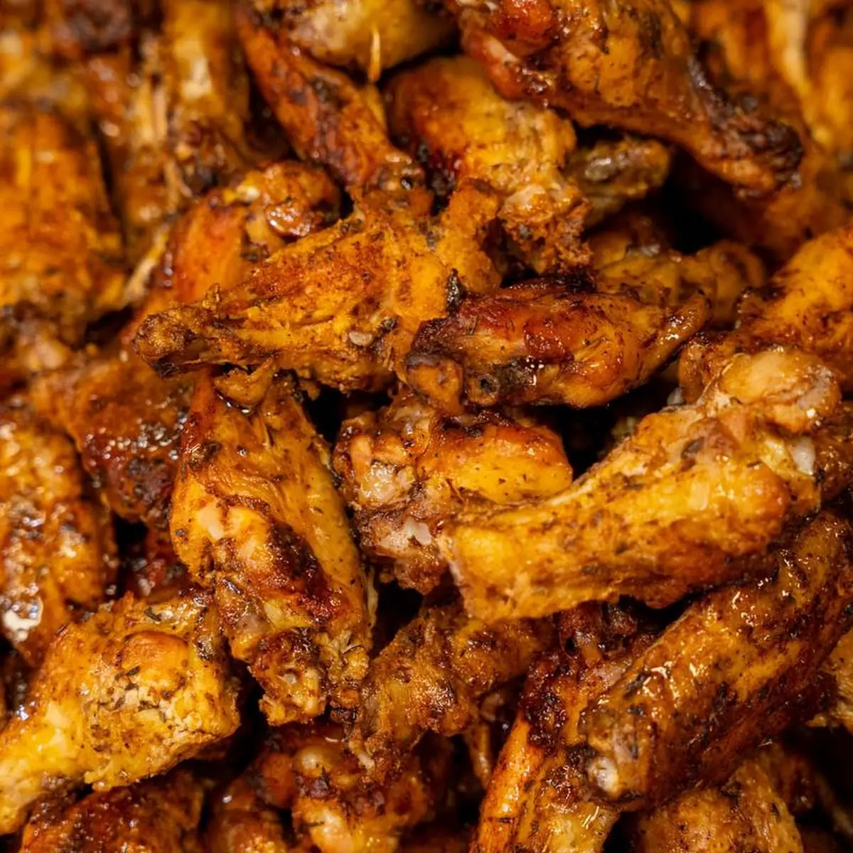 Cajun Wings