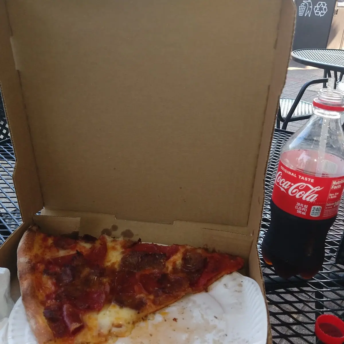 Great Pizza