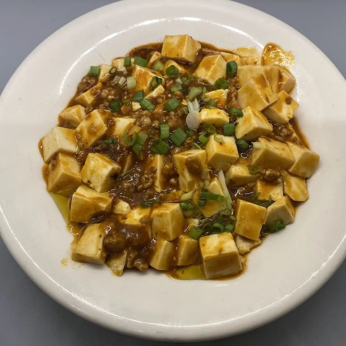 Mapo Doufu
