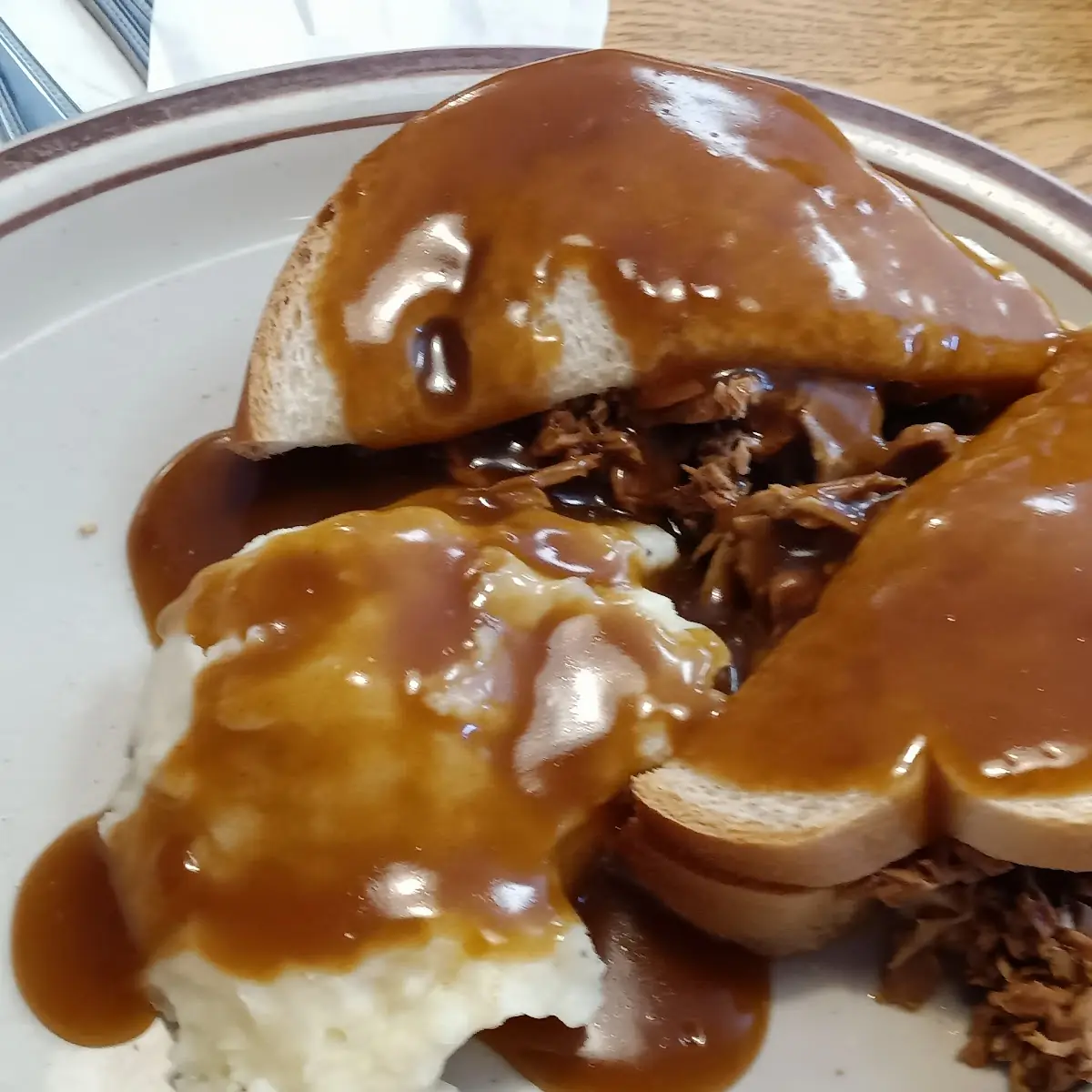 Roast Beef