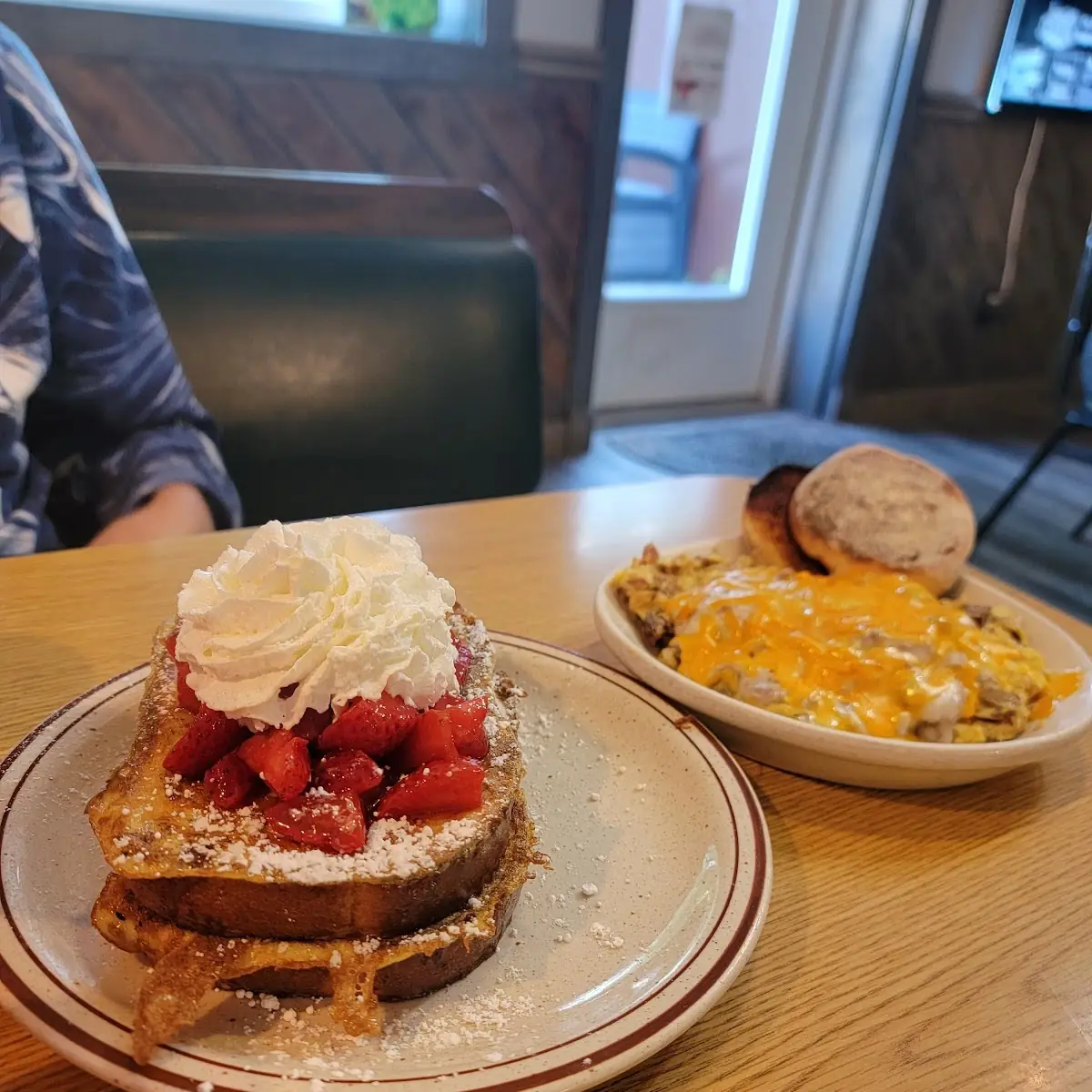 Texas French Toast