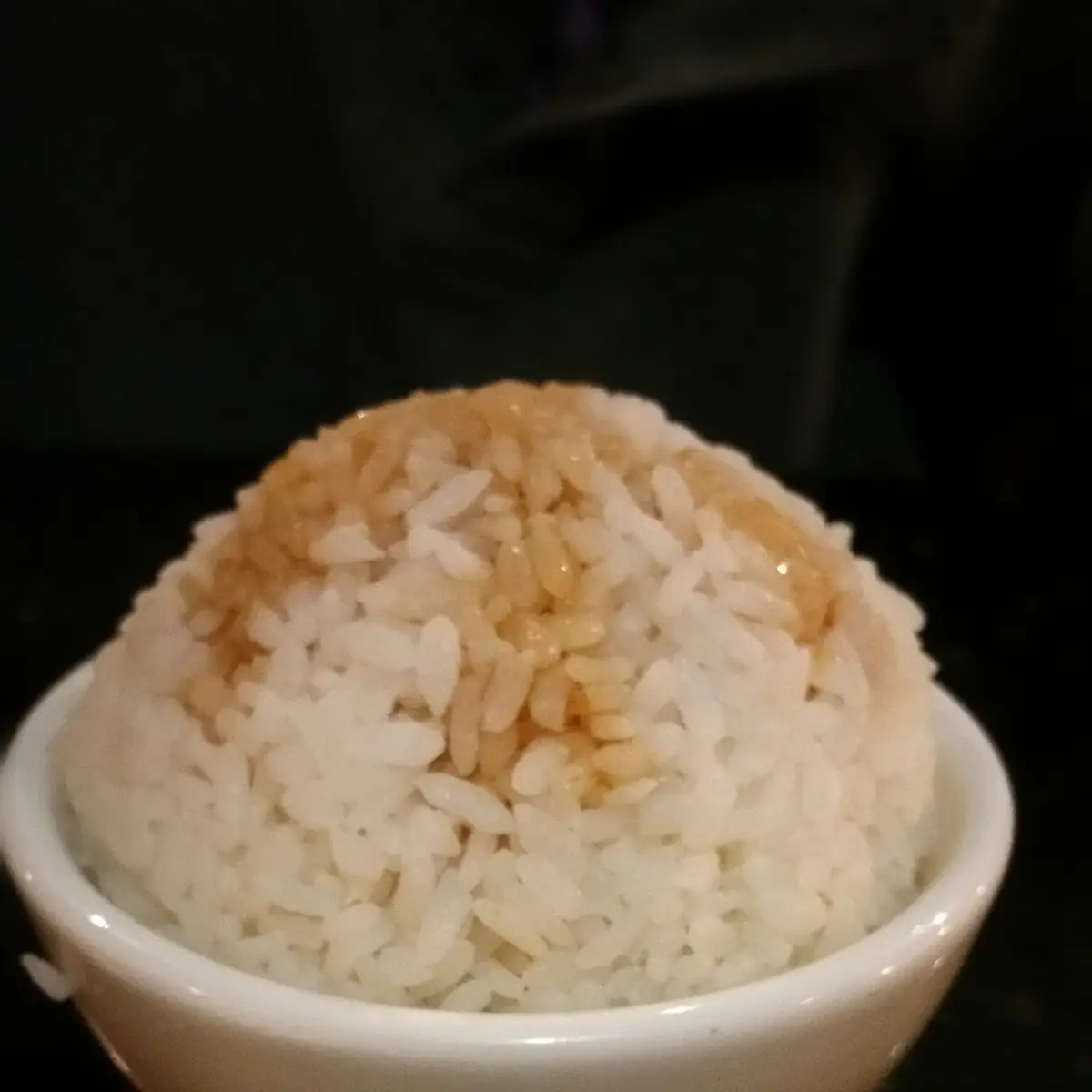 White Rice