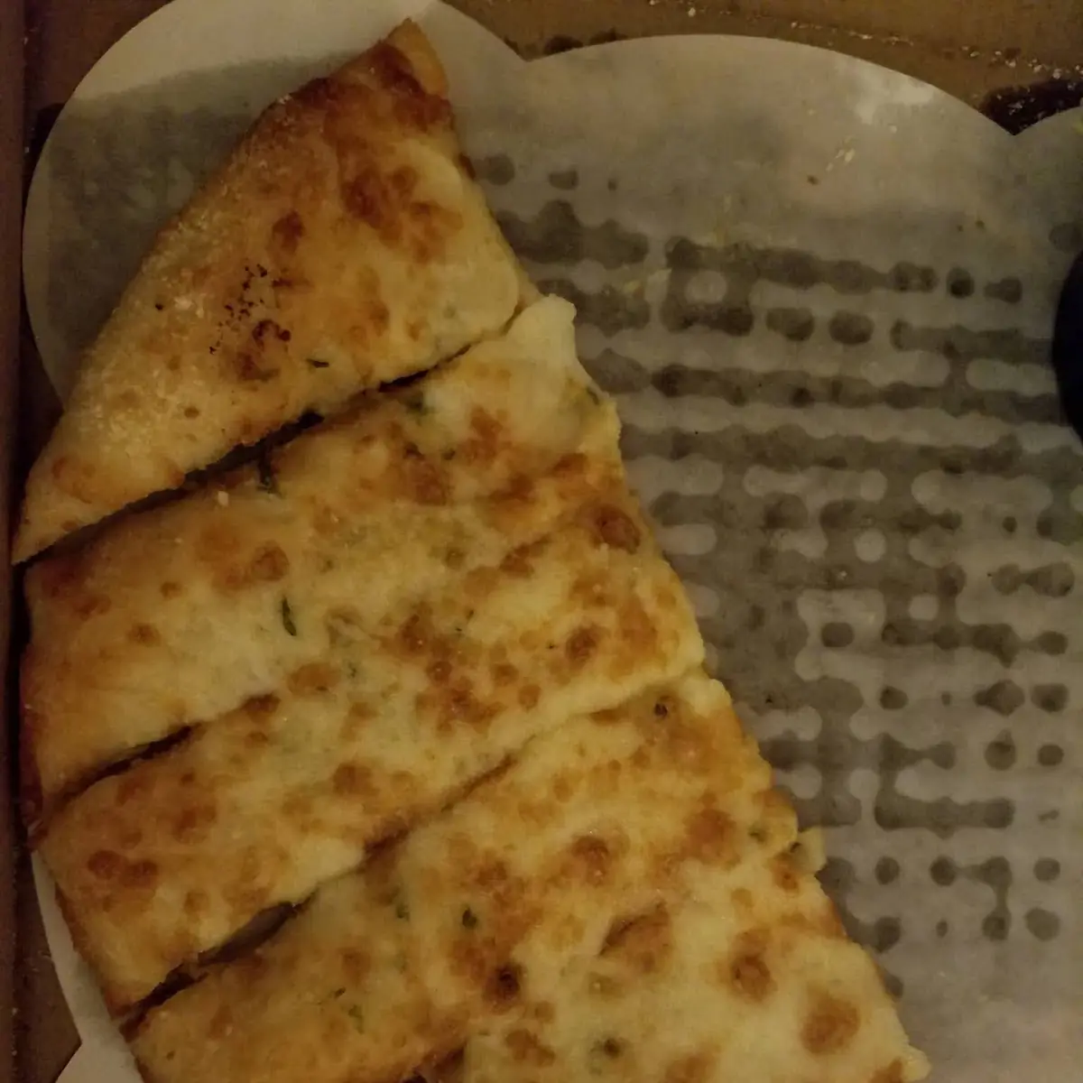 Garlic Bread