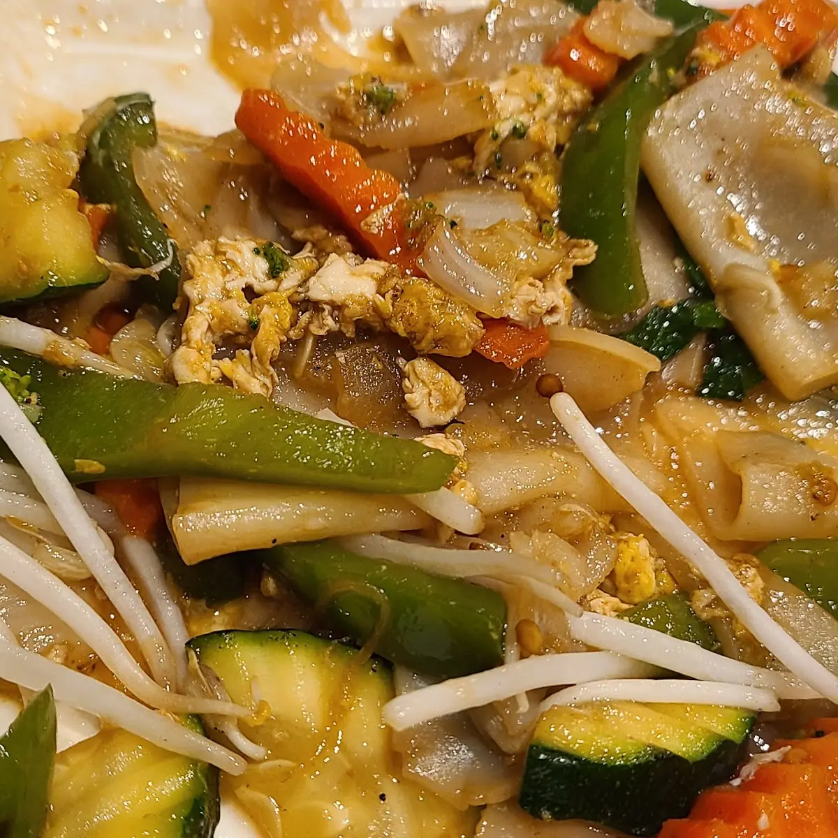 Pad Kee Mow