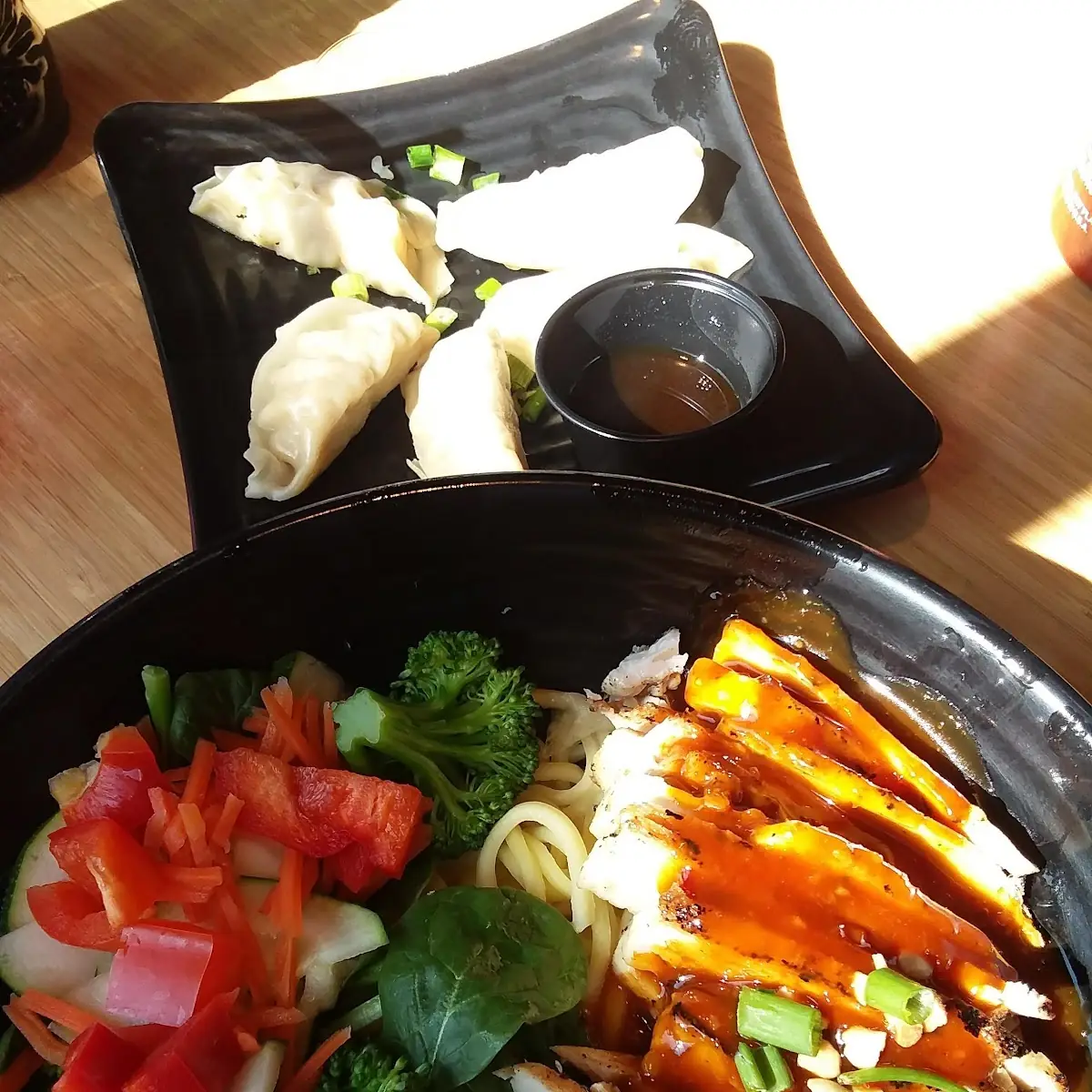 General Tao's Chicken