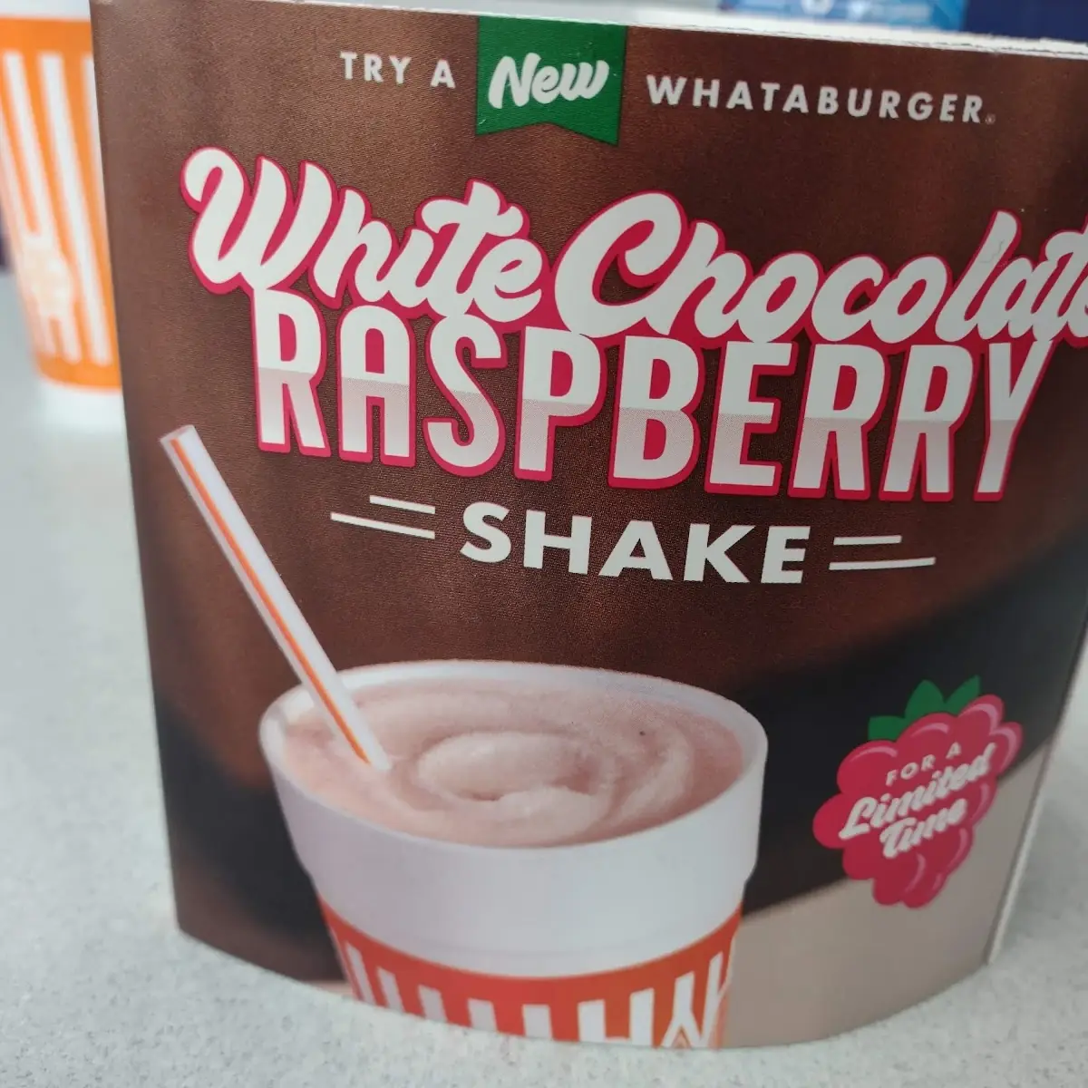 Milkshake