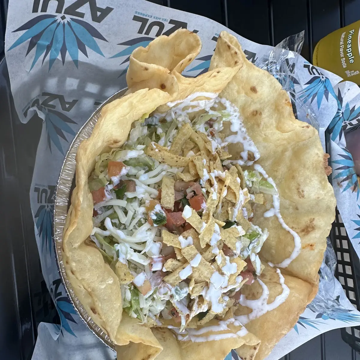 Taco Salad