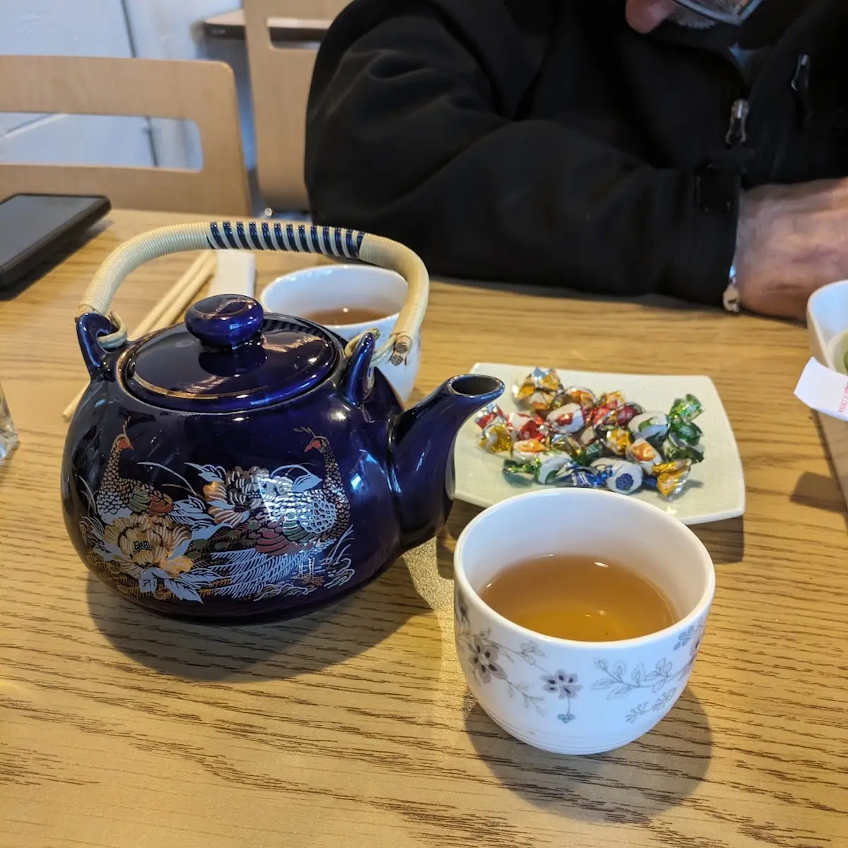 Green Tea