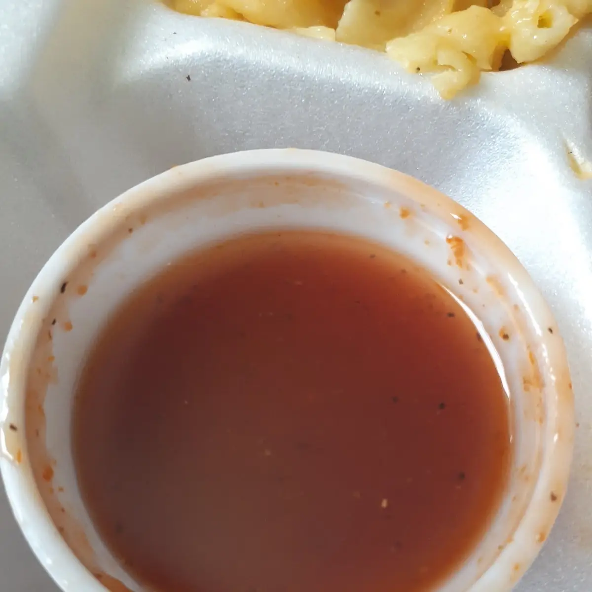 BBQ Sauce