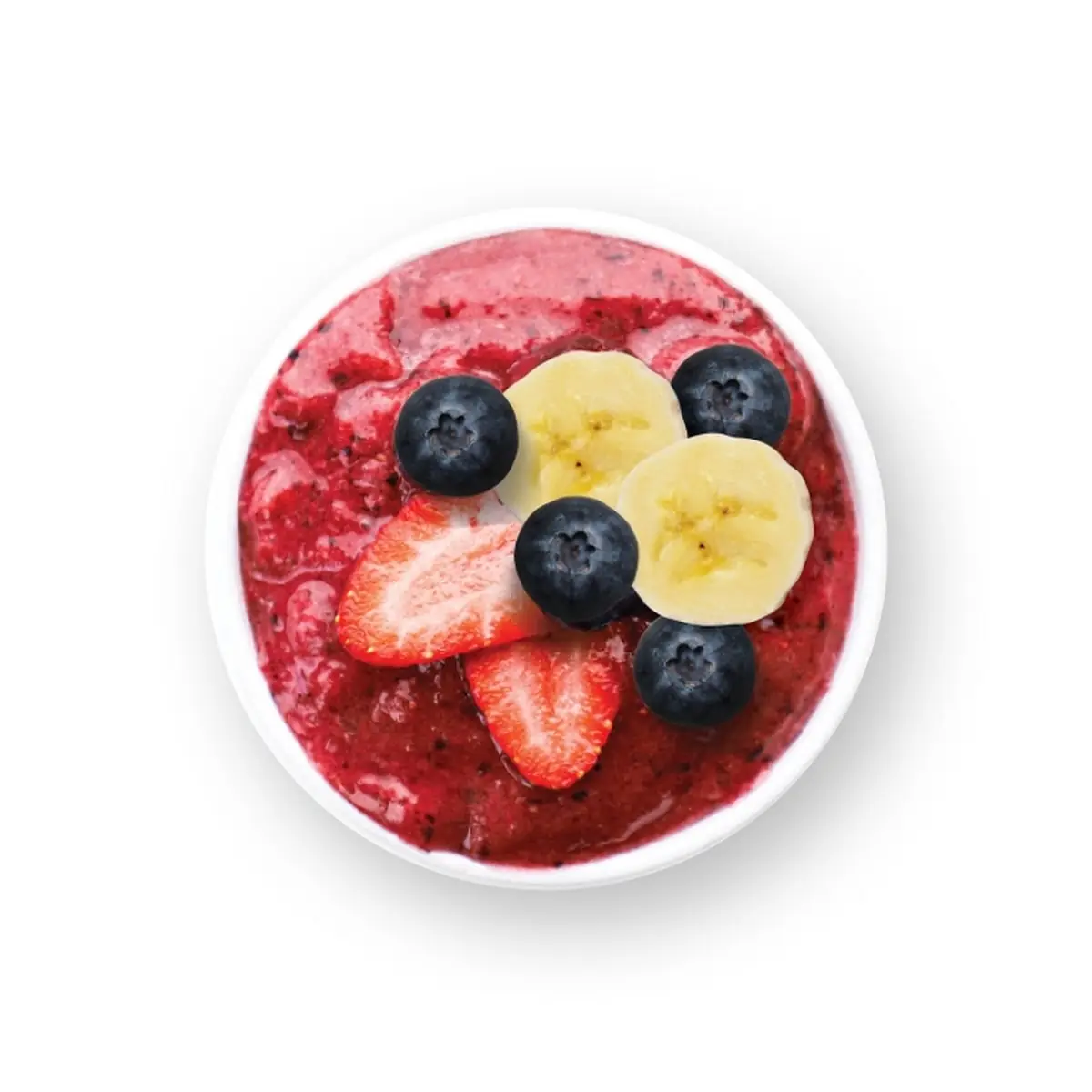 Acai Smoothie Bowl
