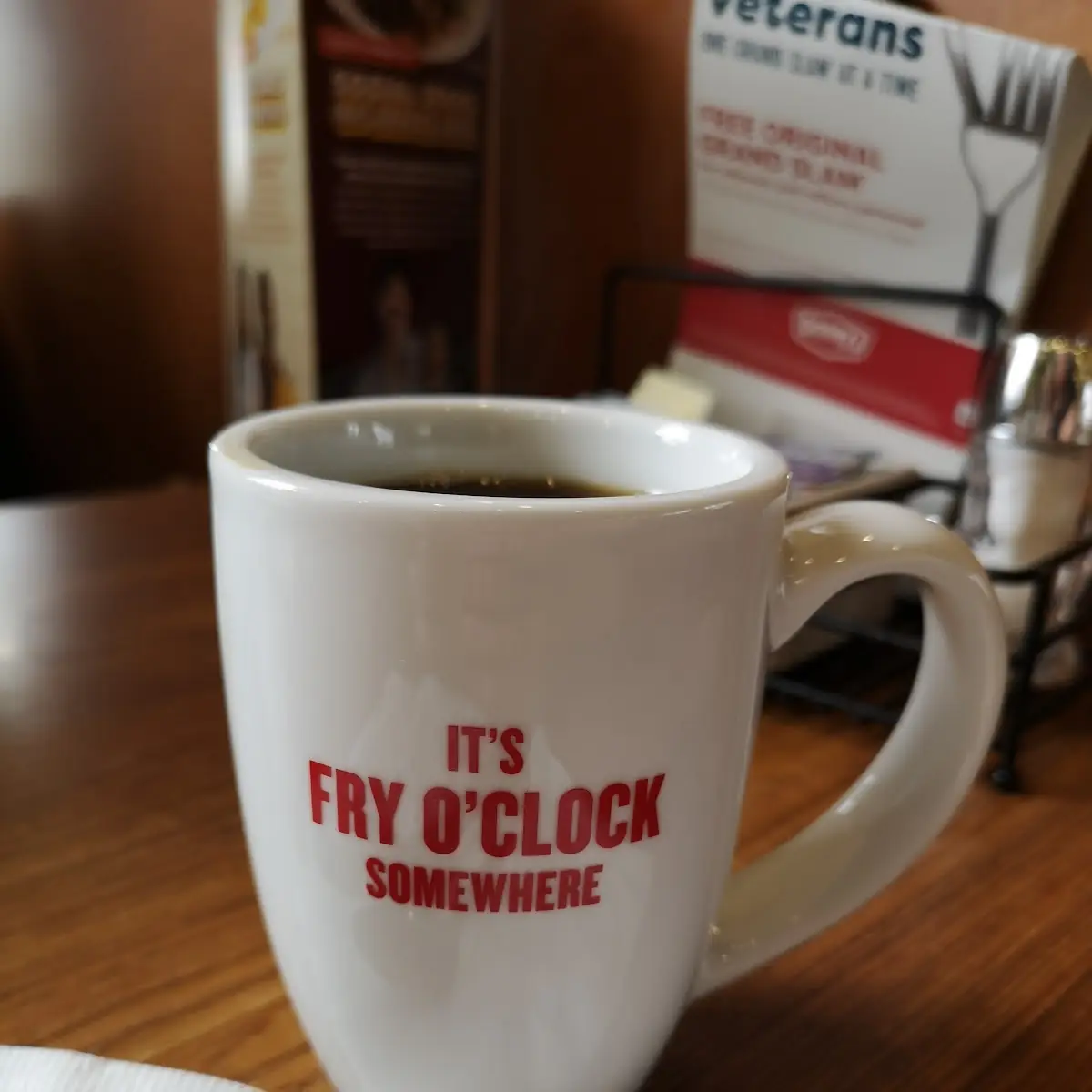 Café Americano