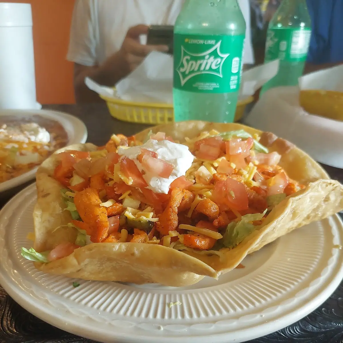 Taco Salad