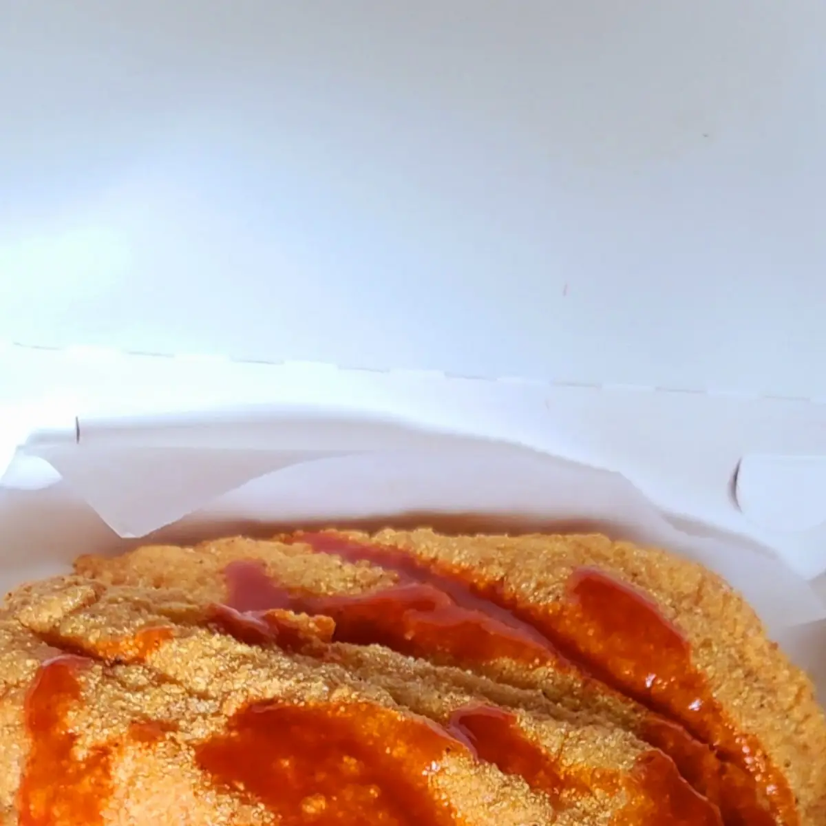 Catfish Fillets Dinner