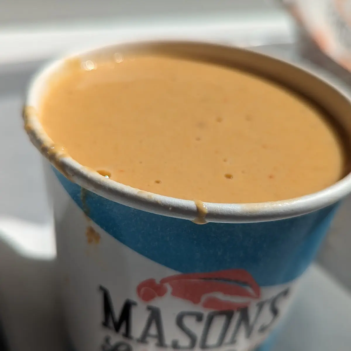 Lobster Bisque