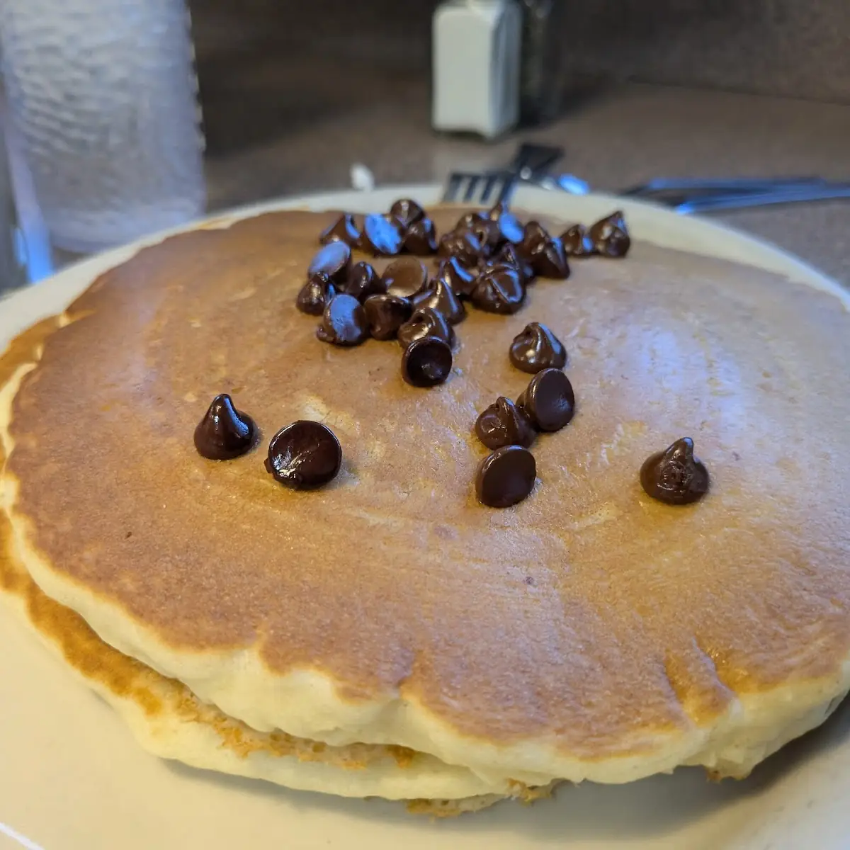 3 Dollar Pancakes