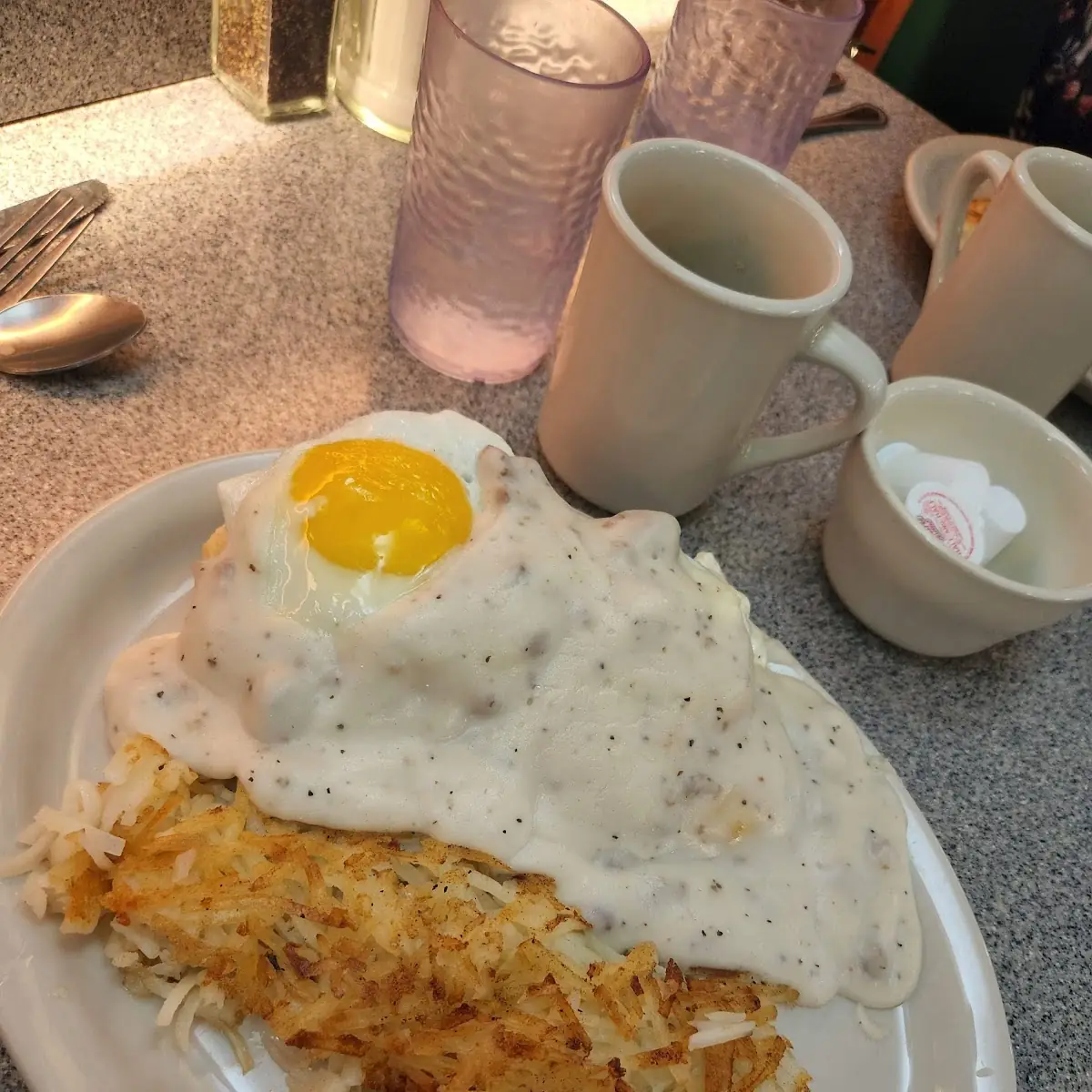 Country Fried Steak