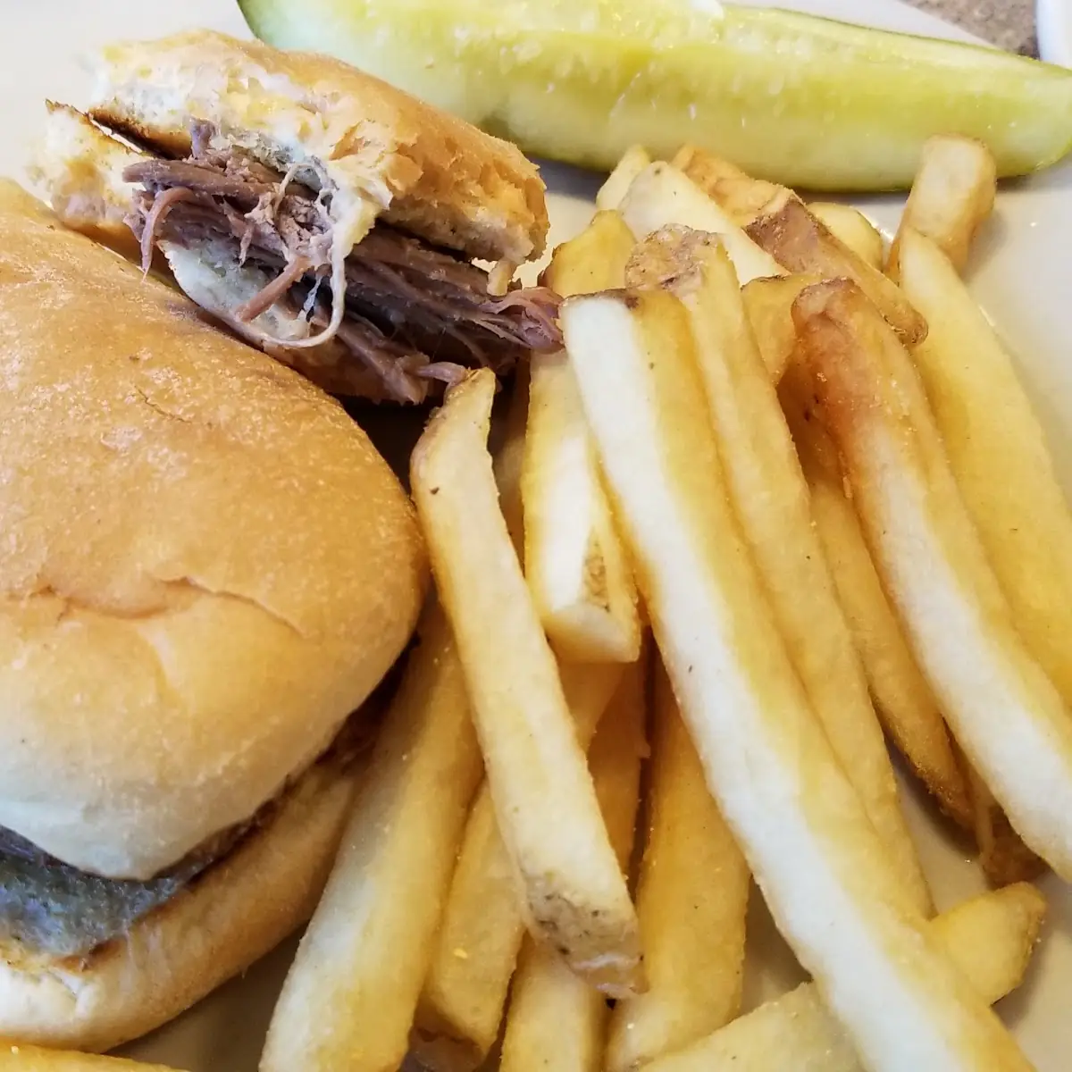 French Dip