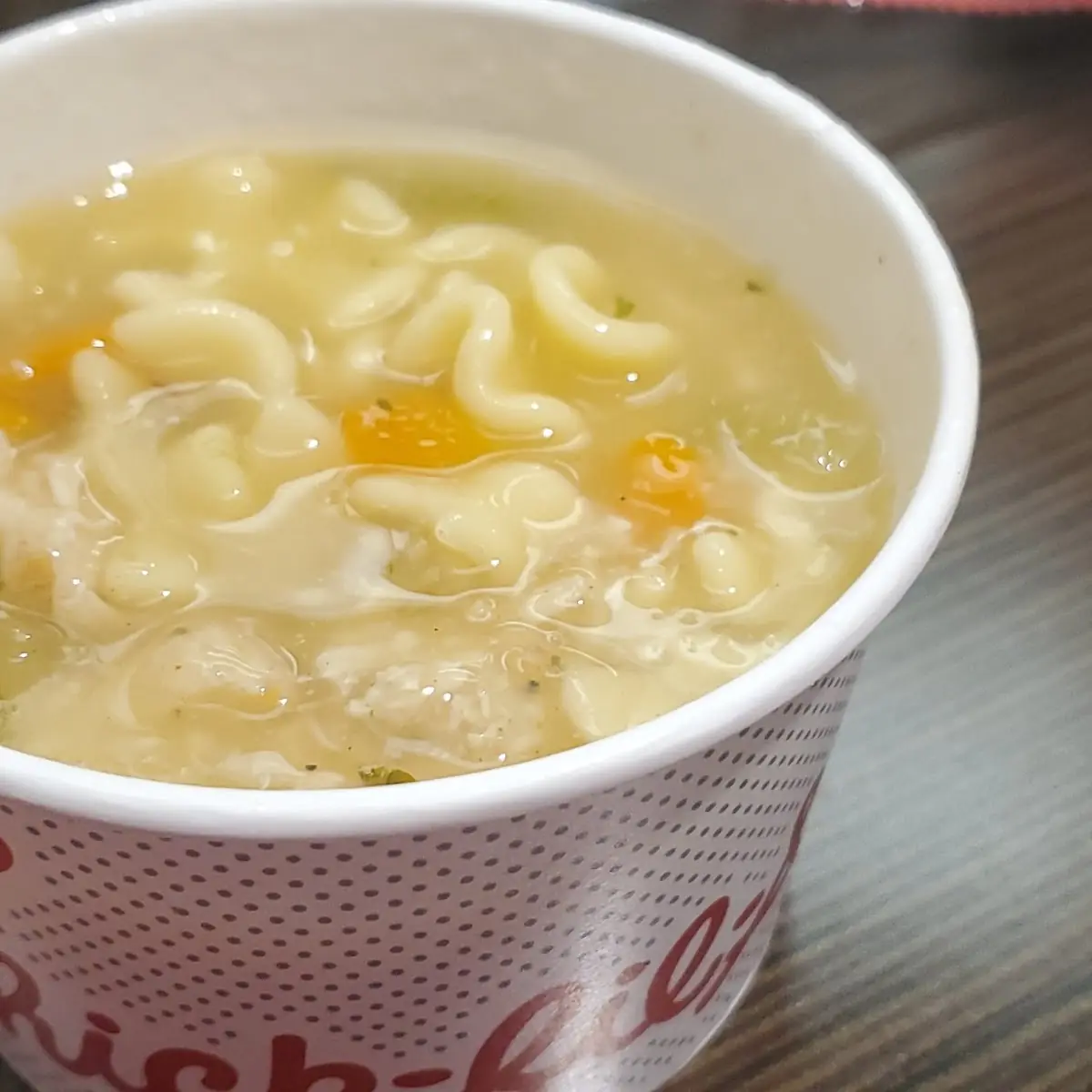 Chicken Soup