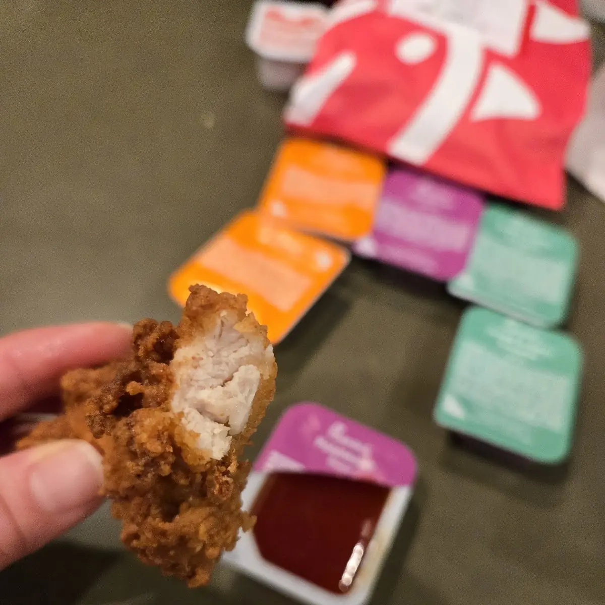 Chicken Strip